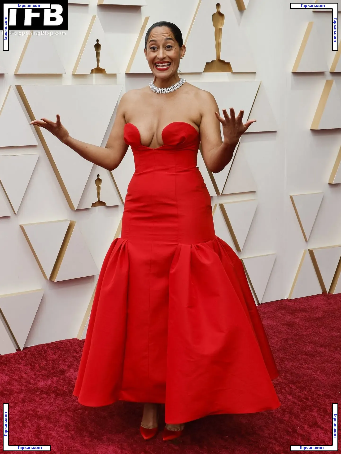 Tracee Ellis Ross nude photo #0020 from OnlyFans