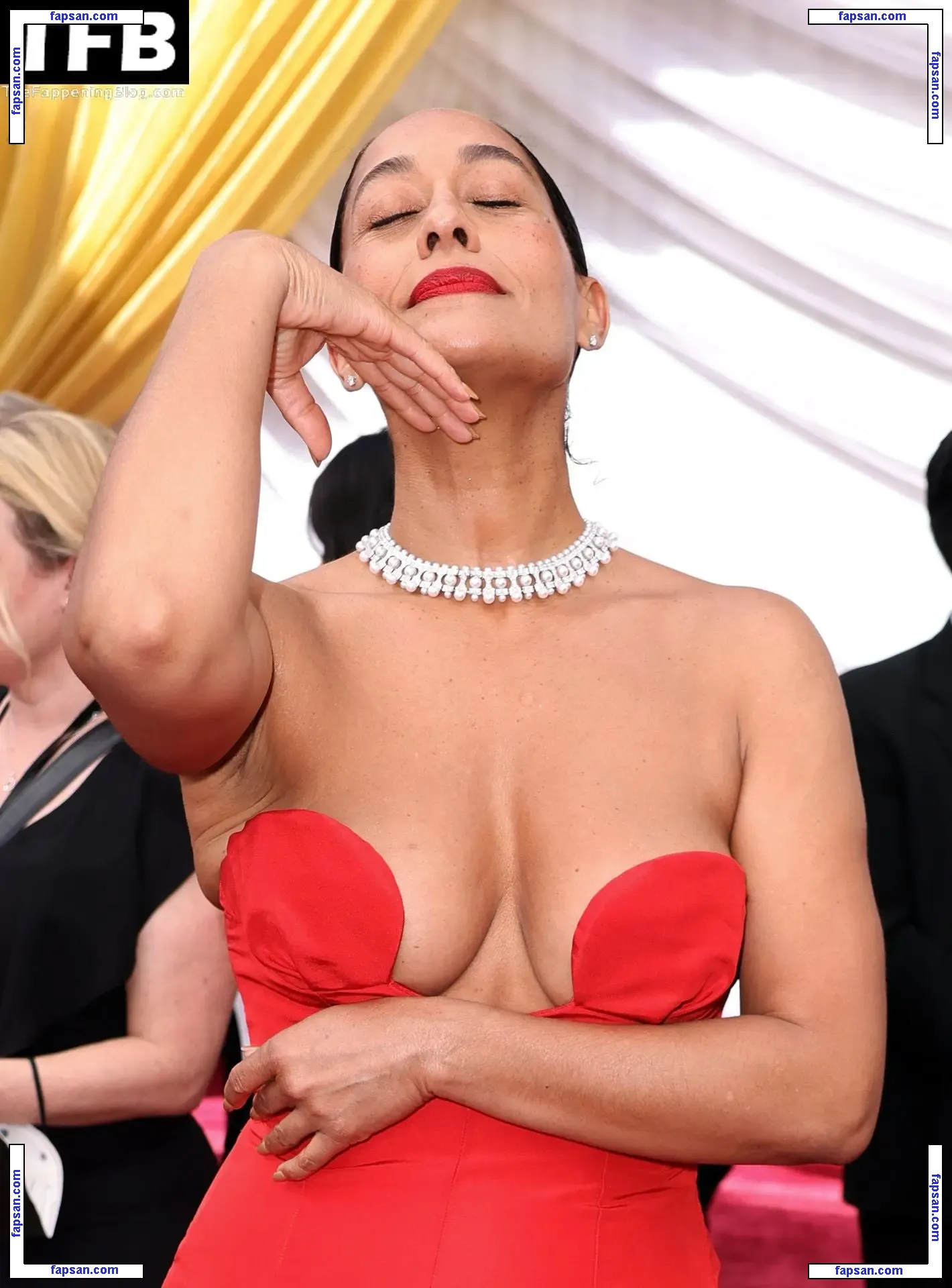 Tracee Ellis Ross nude photo #0026 from OnlyFans