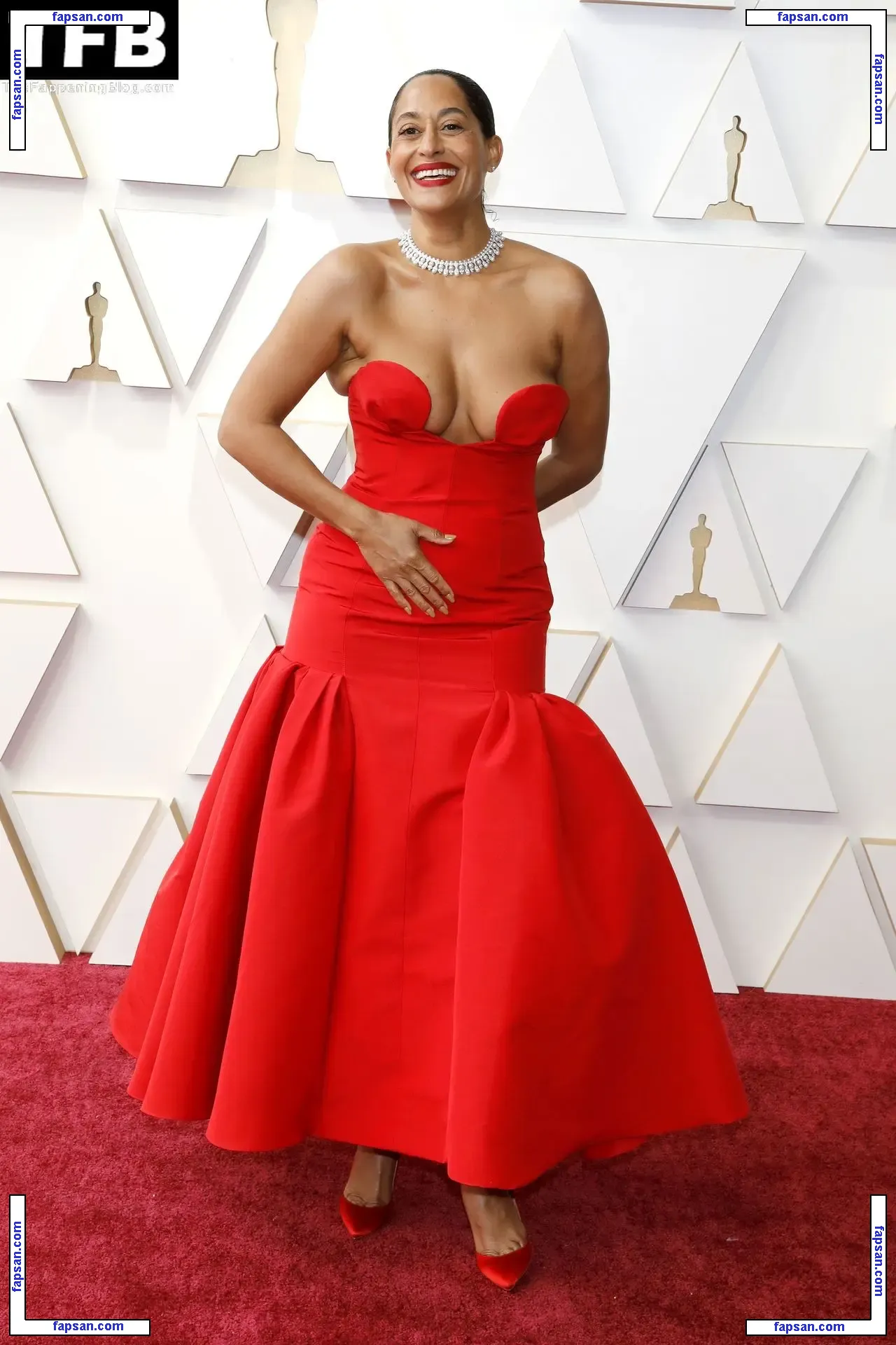 Tracee Ellis Ross nude photo #0029 from OnlyFans
