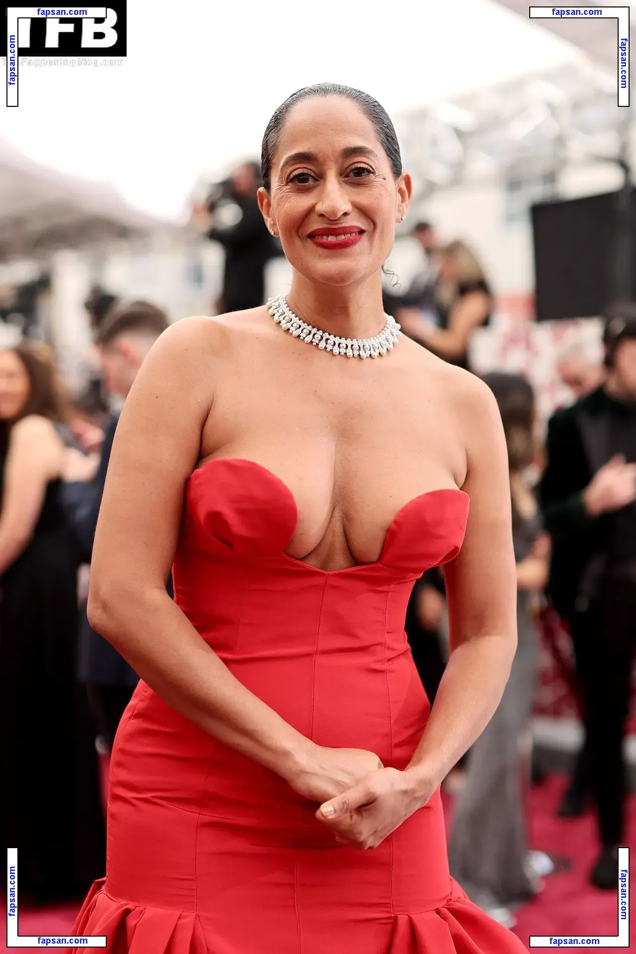 Tracee Ellis Ross nude photo #0038 from OnlyFans