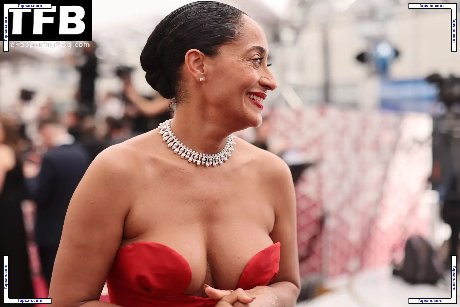 Tracee Ellis Ross nude photo #0043 from OnlyFans