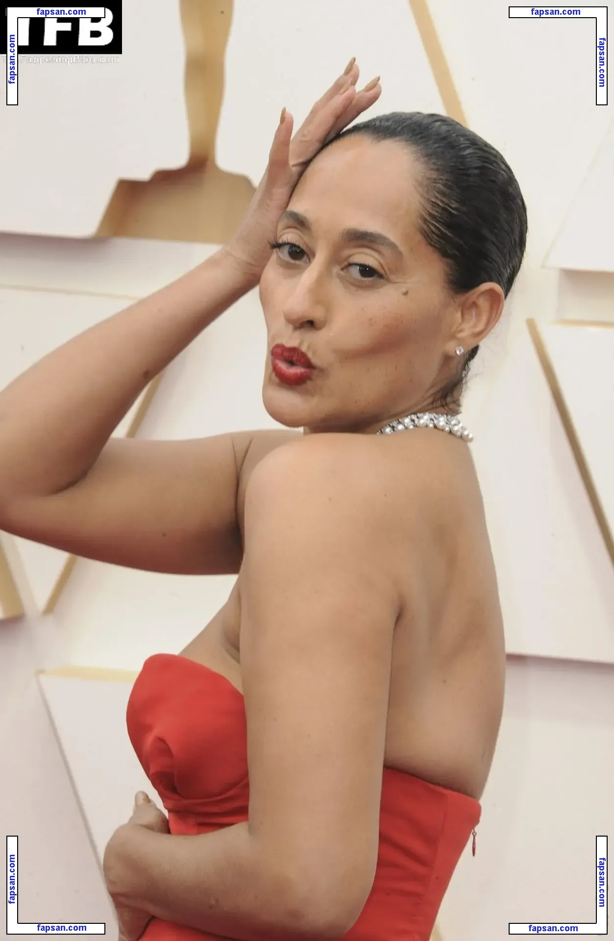 Tracee Ellis Ross nude photo #0055 from OnlyFans