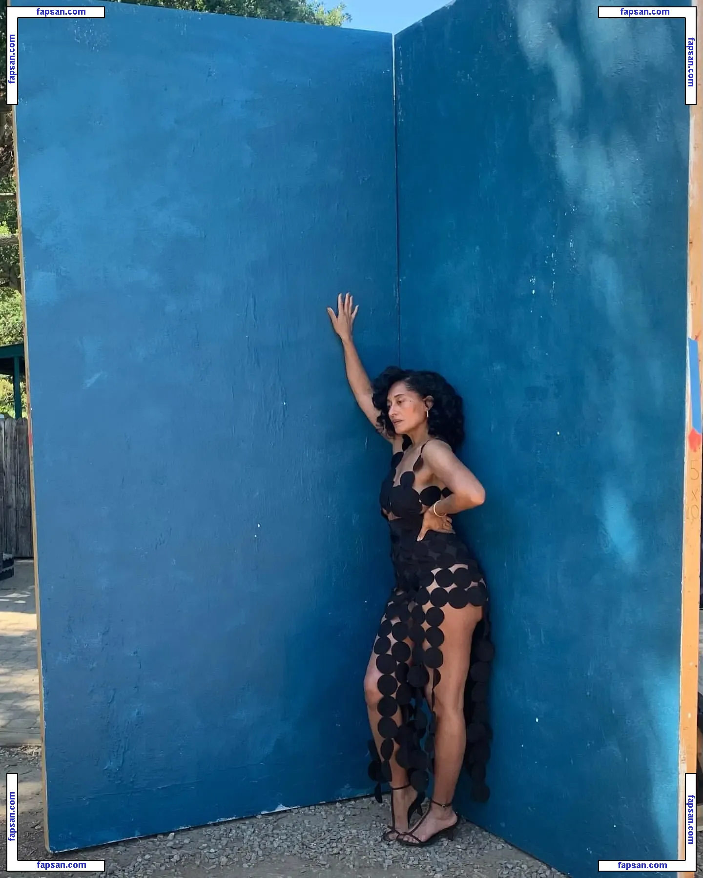 Tracee Ellis Ross nude photo #0067 from OnlyFans