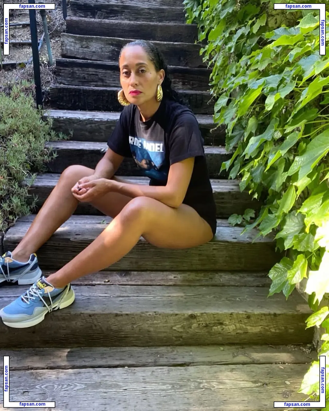 Tracee Ellis Ross nude photo #0069 from OnlyFans