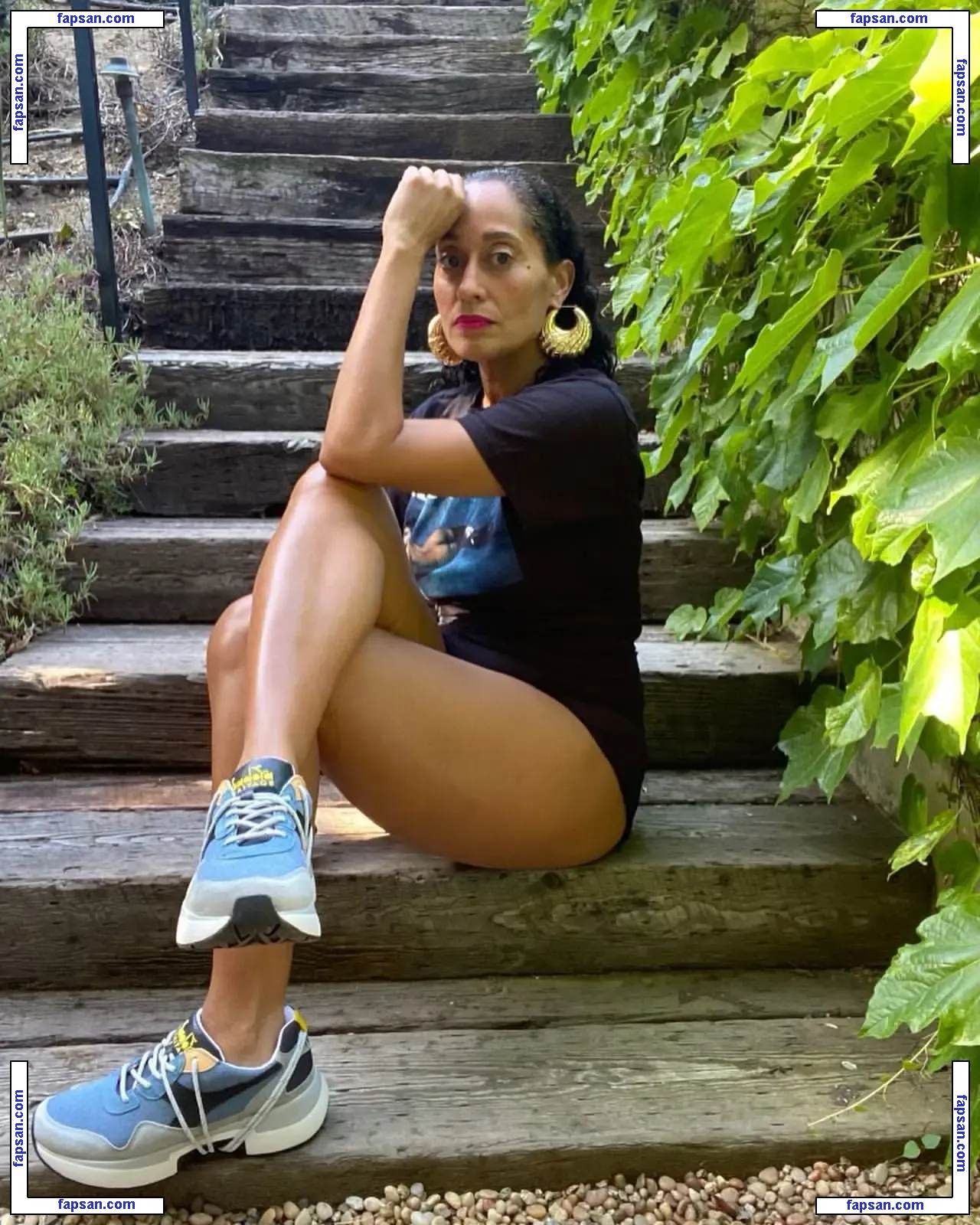 Tracee Ellis Ross nude photo #0074 from OnlyFans
