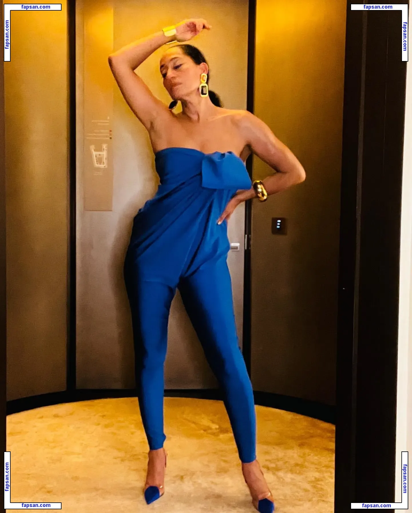 Tracee Ellis Ross nude photo #0079 from OnlyFans