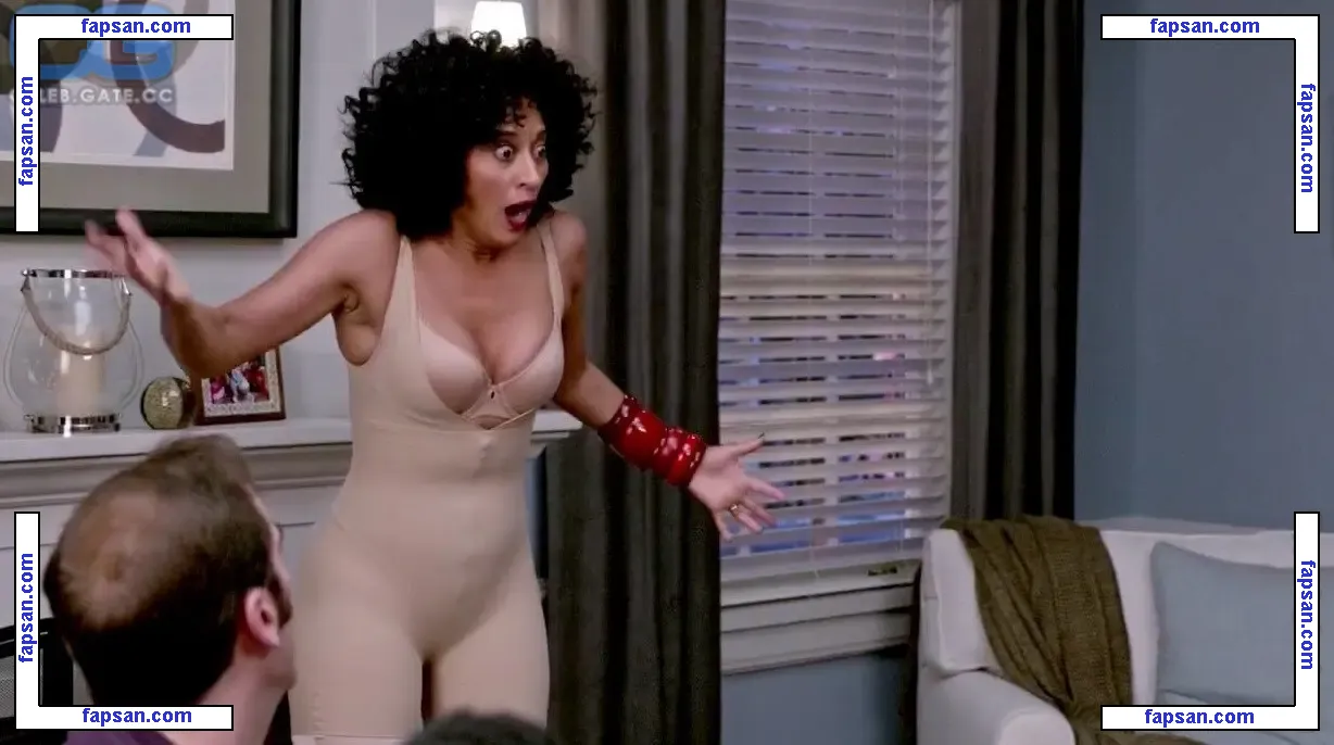 Tracee Ellis Ross nude photo #0082 from OnlyFans