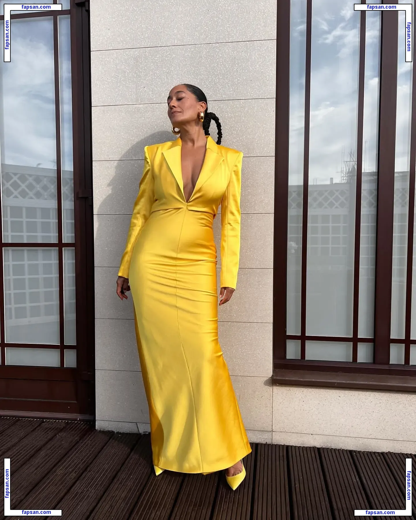 Tracee Ellis Ross nude photo #0088 from OnlyFans