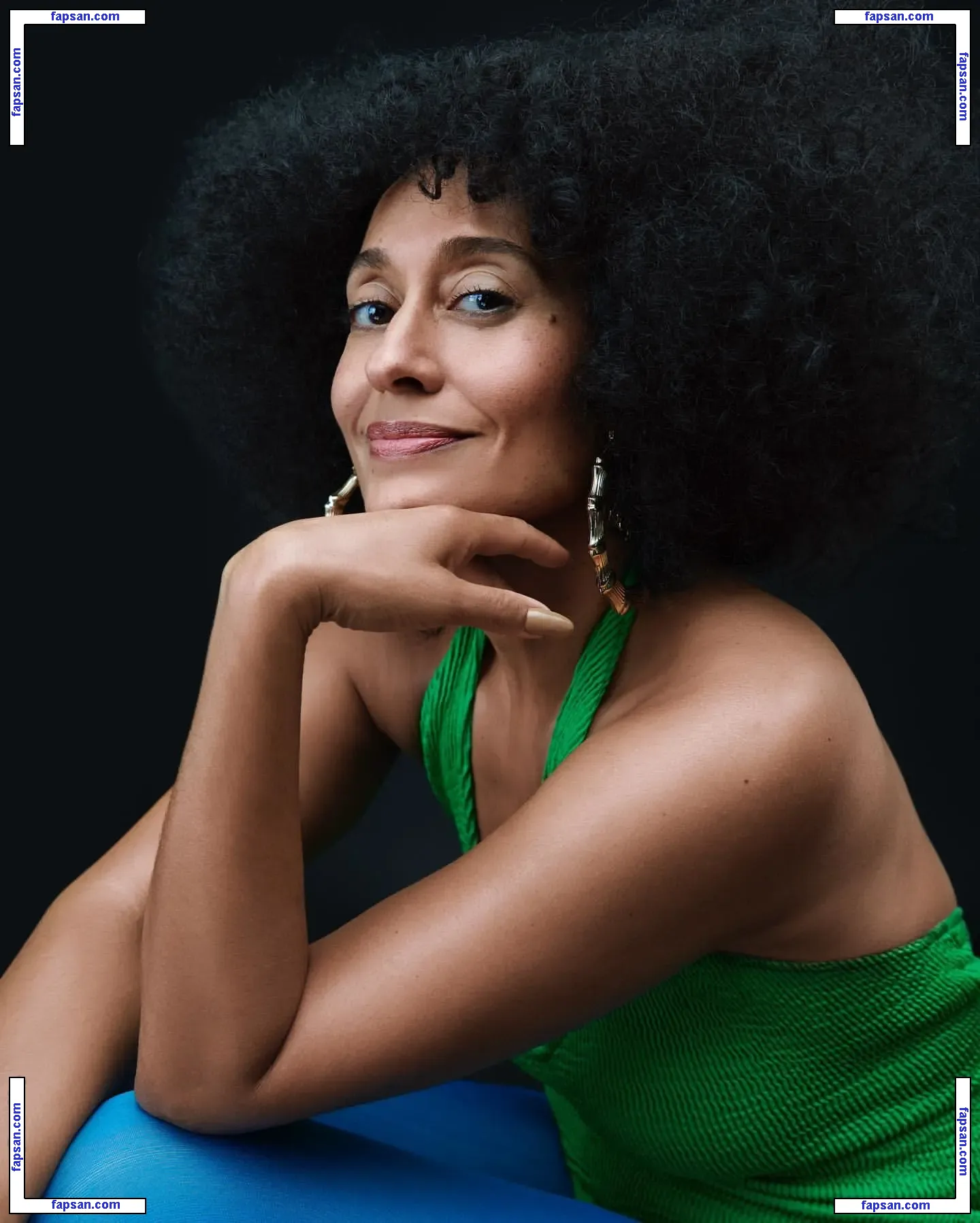 Tracee Ellis Ross nude photo #0089 from OnlyFans