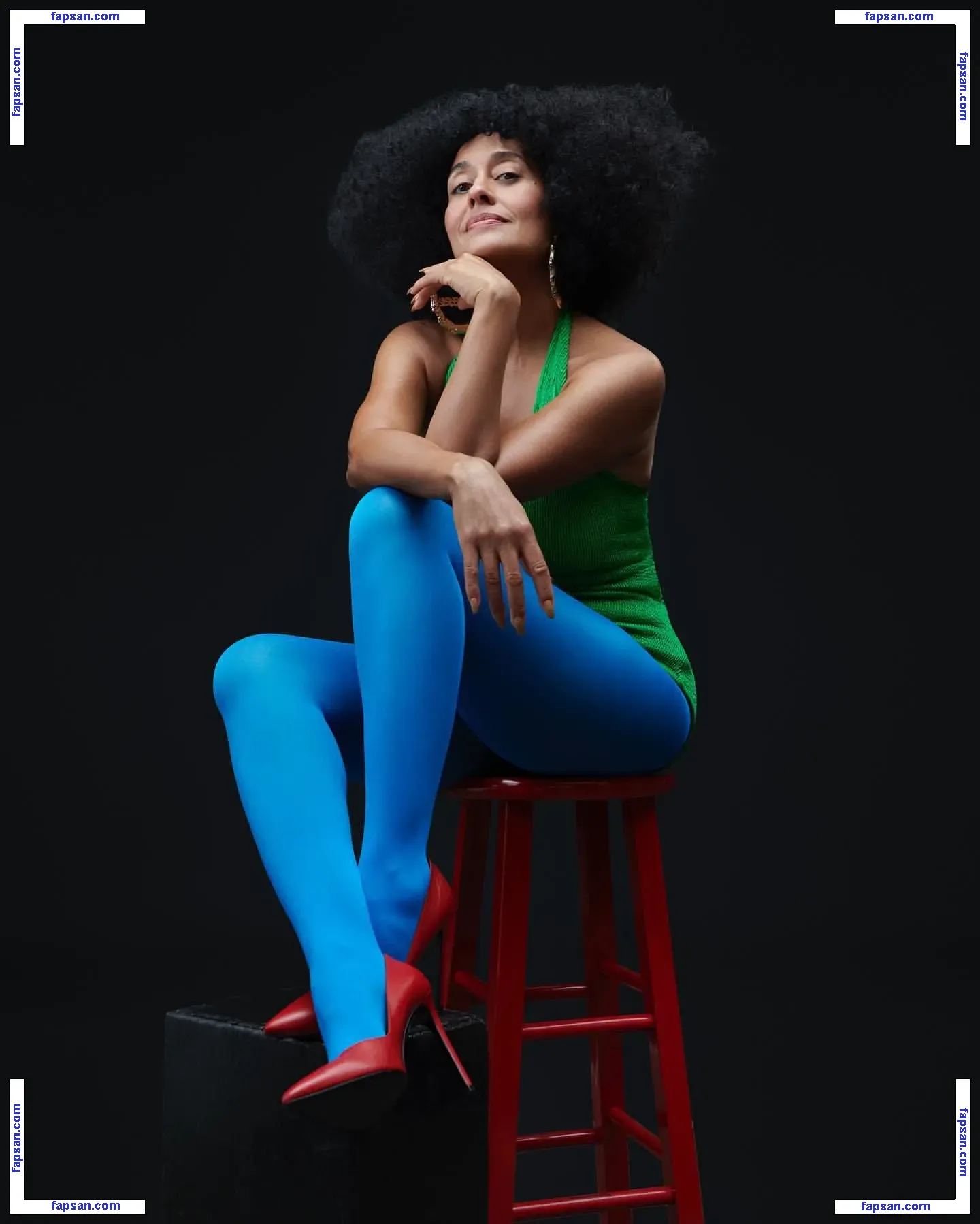 Tracee Ellis Ross nude photo #0090 from OnlyFans