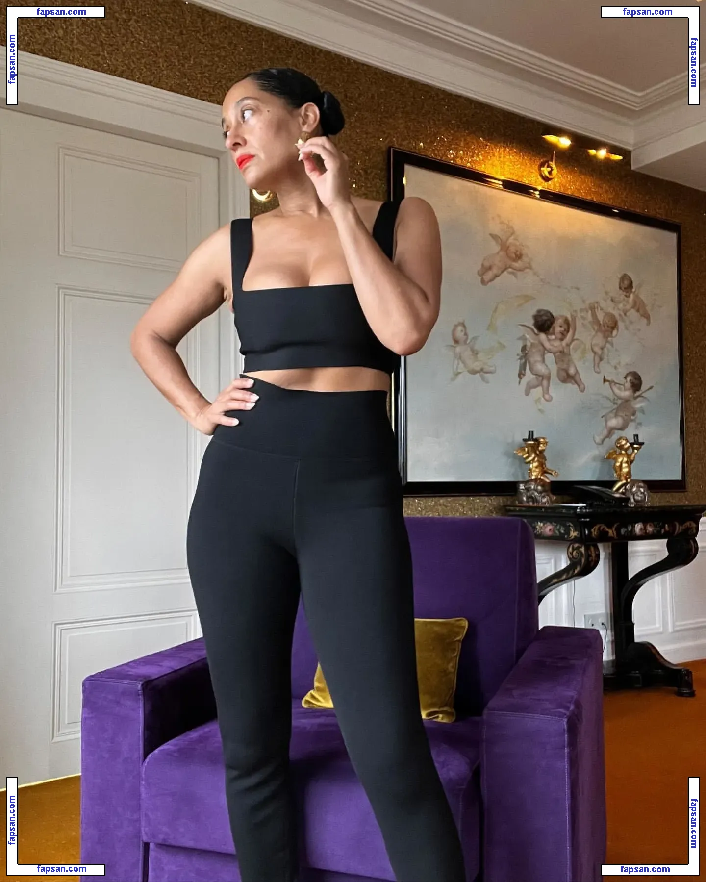 Tracee Ellis Ross nude photo #0092 from OnlyFans