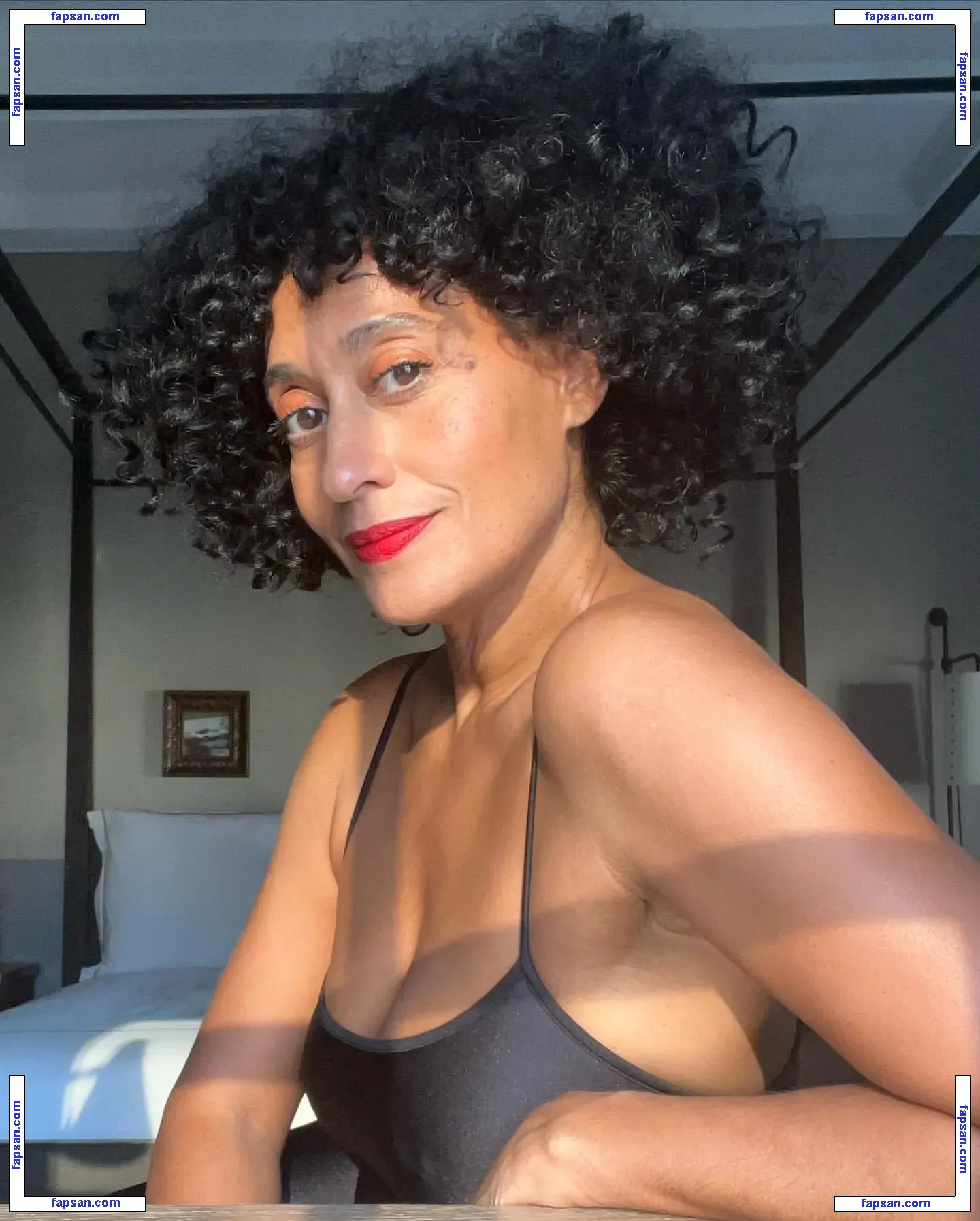 Tracee Ellis Ross nude photo #0096 from OnlyFans