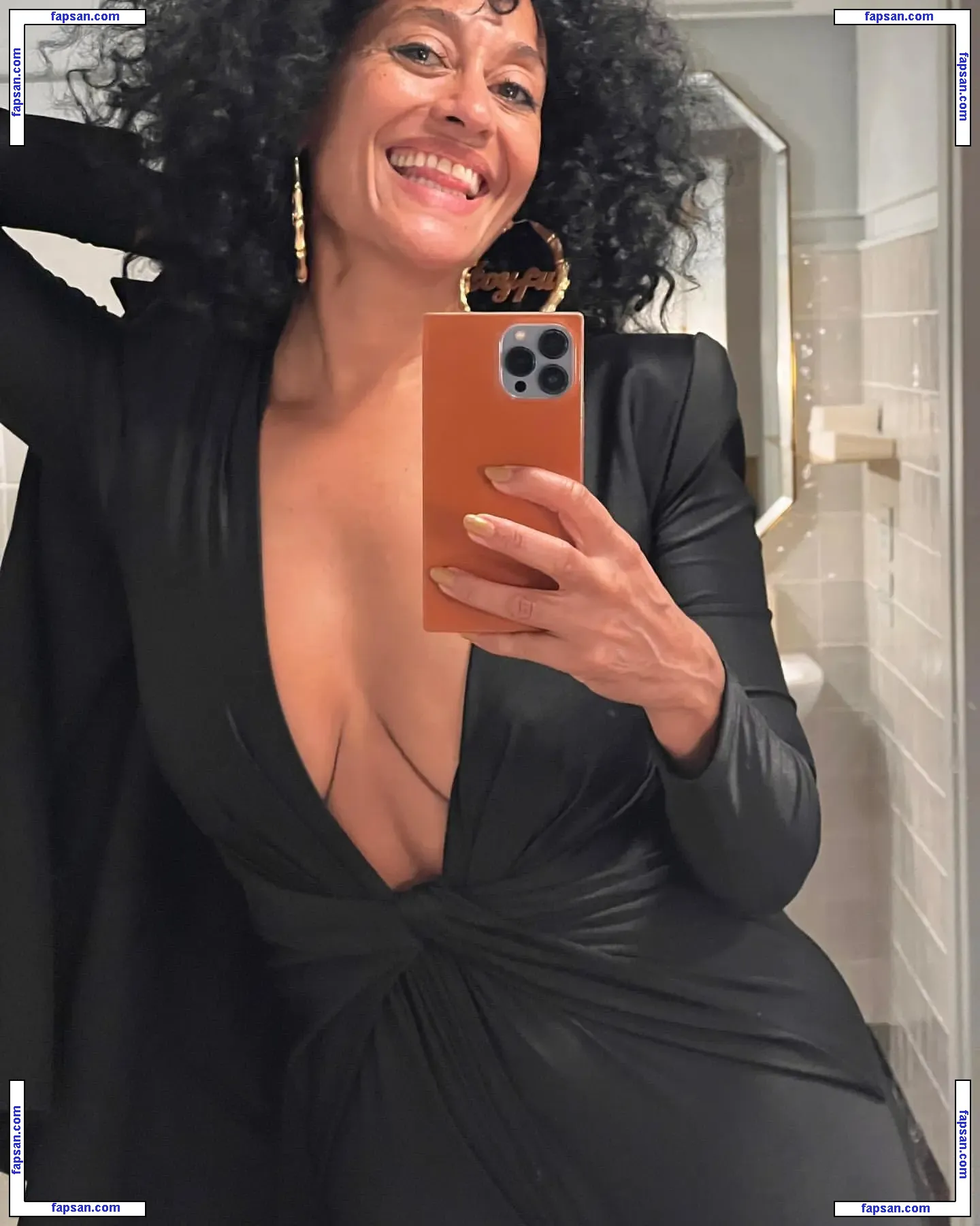 Tracee Ellis Ross nude photo #0098 from OnlyFans