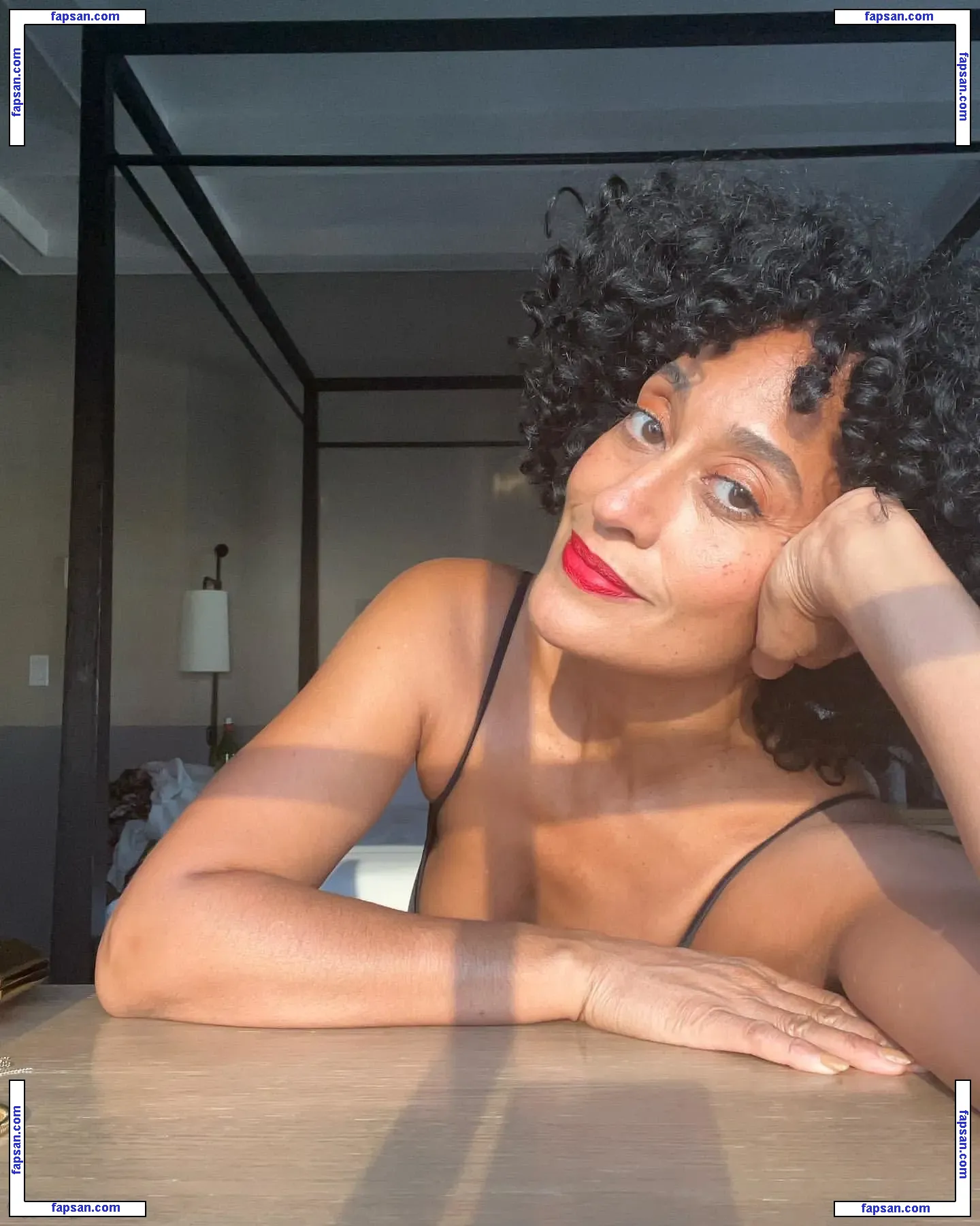 Tracee Ellis Ross nude photo #0099 from OnlyFans