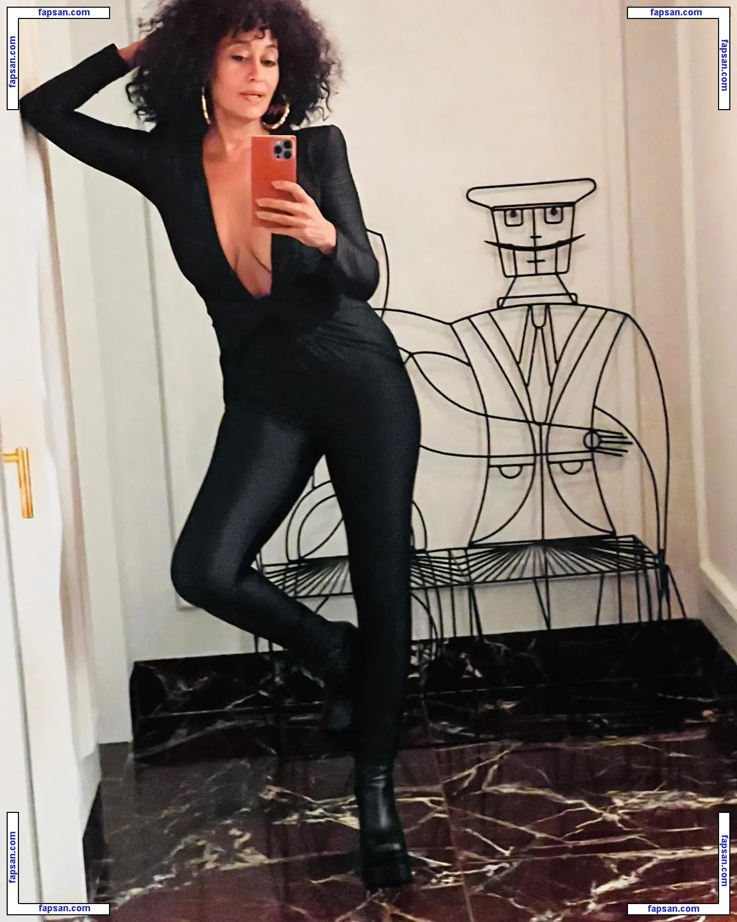 Tracee Ellis Ross nude photo #0102 from OnlyFans