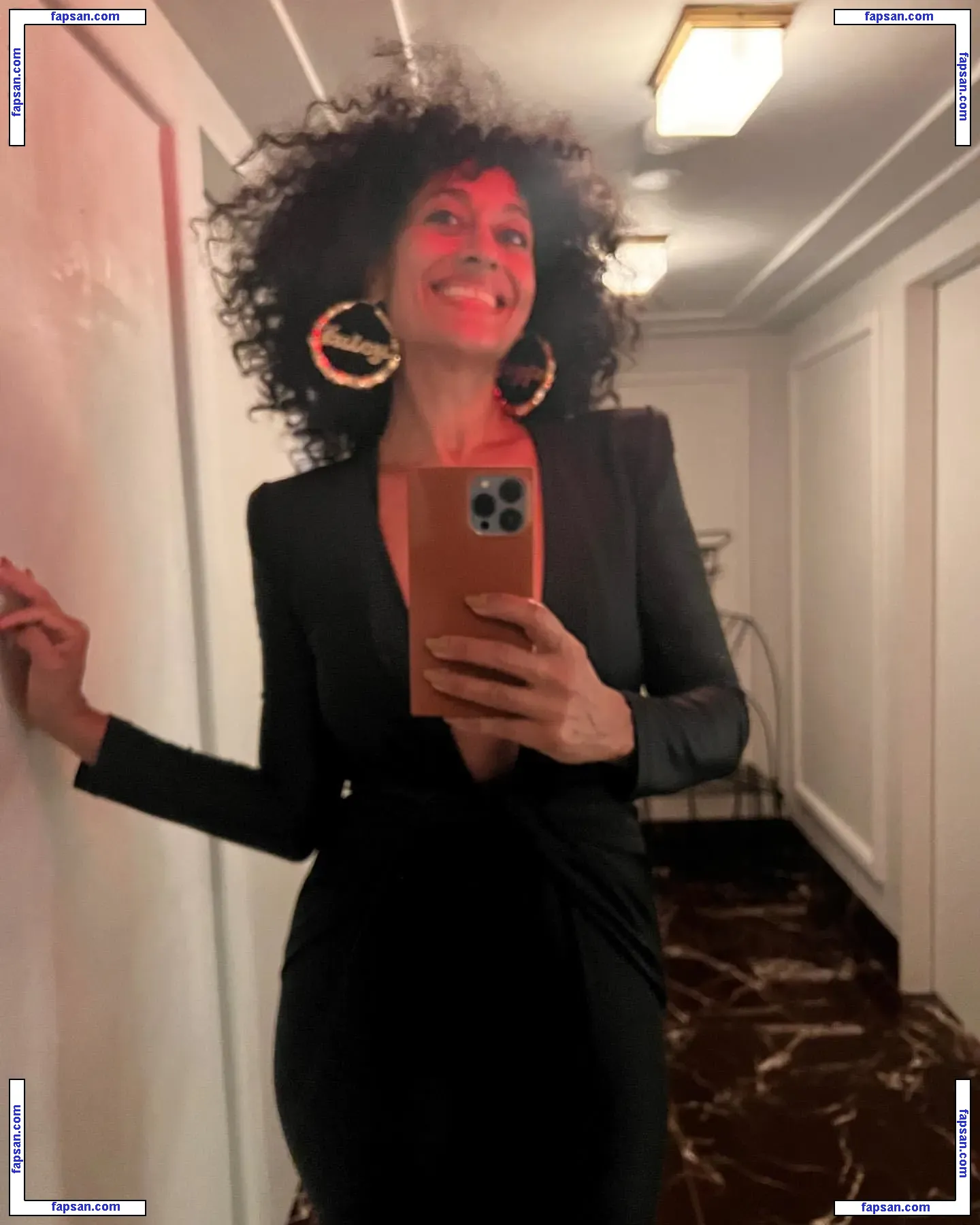 Tracee Ellis Ross nude photo #0107 from OnlyFans