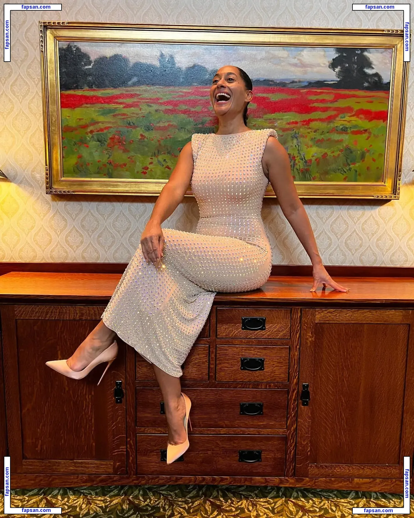 Tracee Ellis Ross nude photo #0109 from OnlyFans