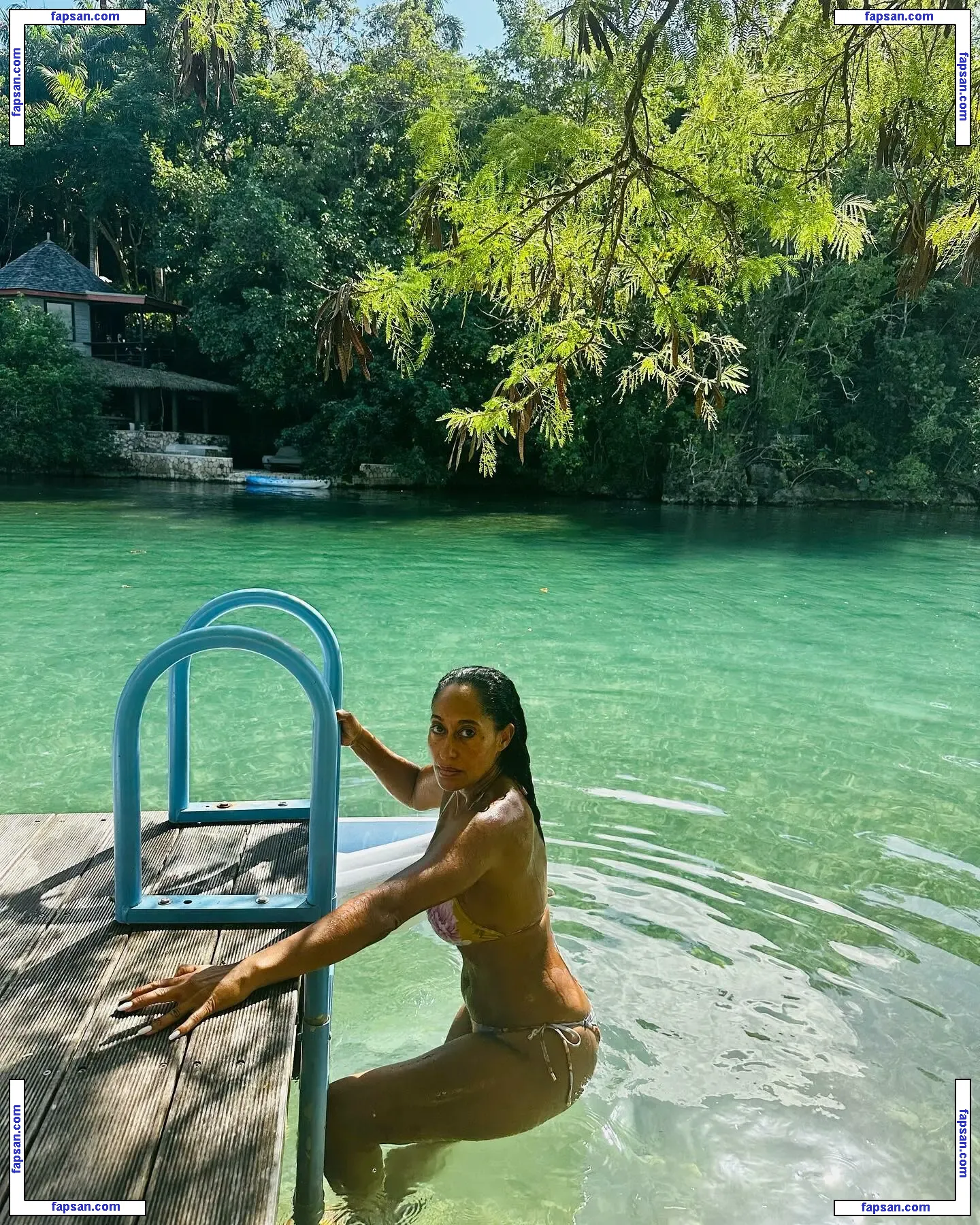 Tracee Ellis Ross nude photo #0117 from OnlyFans