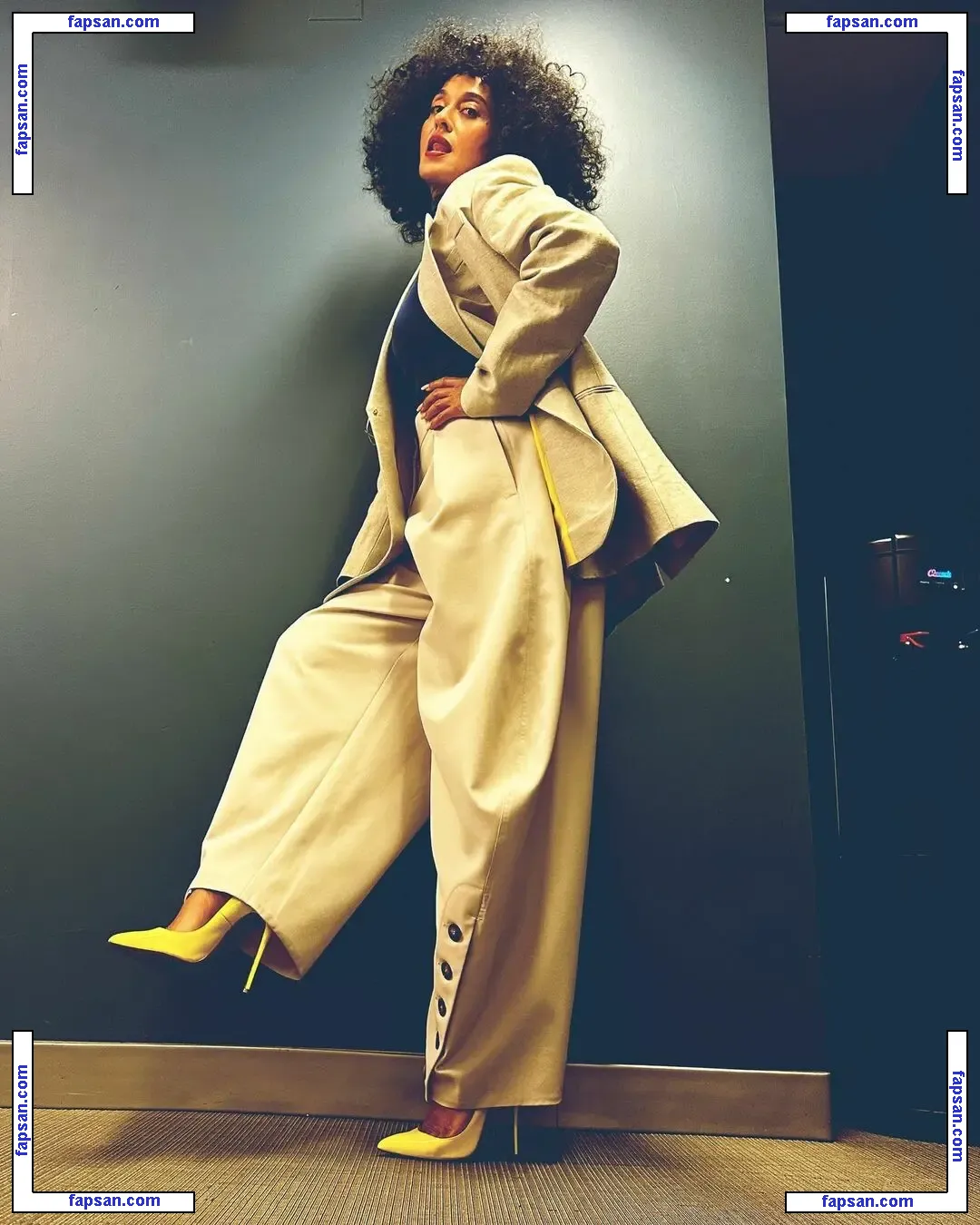 Tracee Ellis Ross nude photo #0121 from OnlyFans