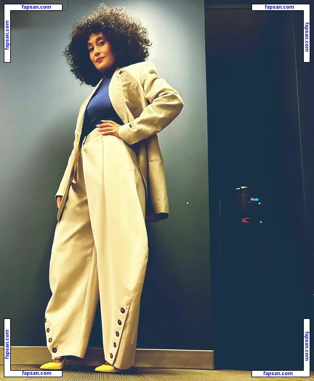 Tracee Ellis Ross голая фото #0122 с Онлифанс