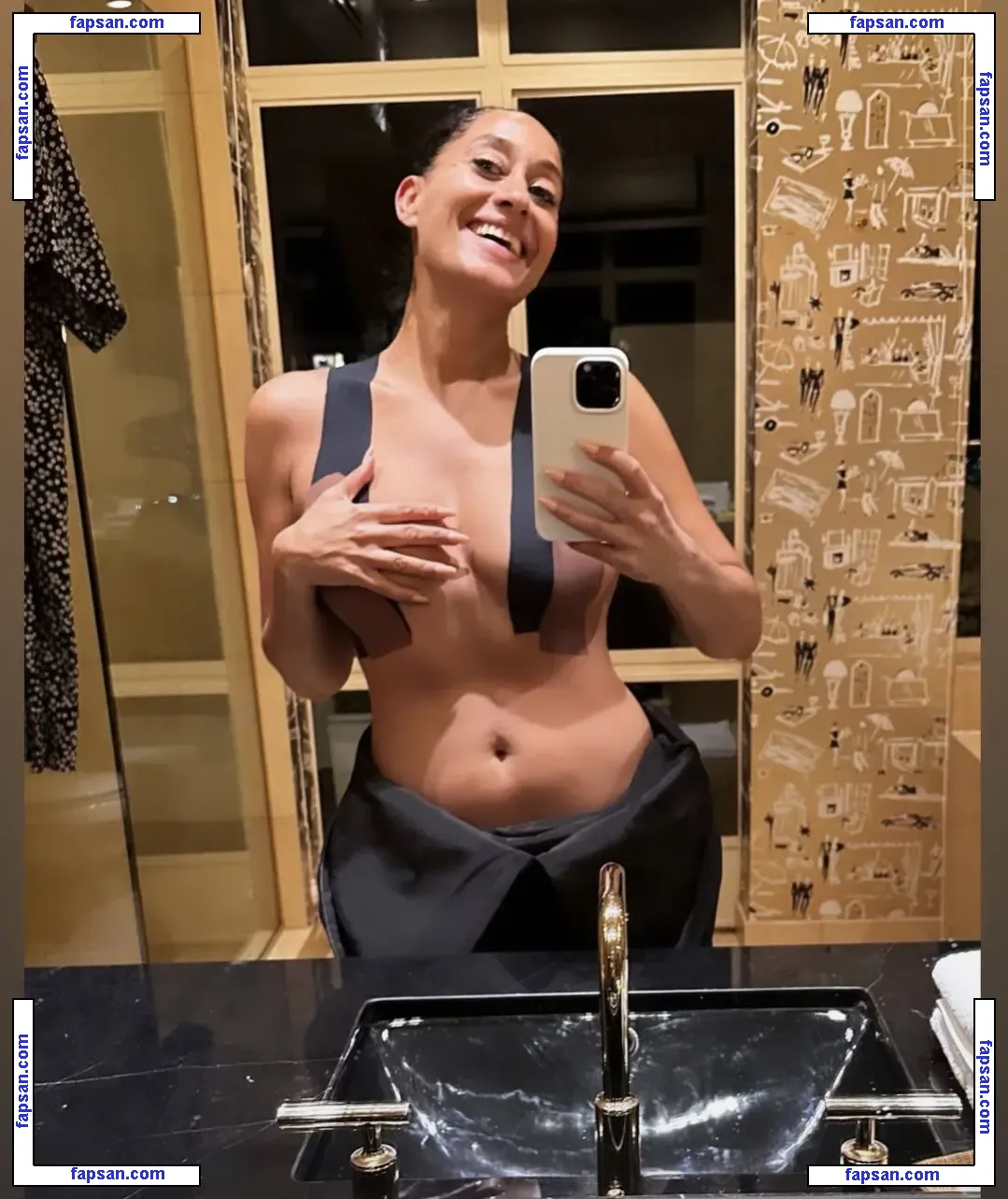 Tracee Ellis Ross nude photo #0131 from OnlyFans