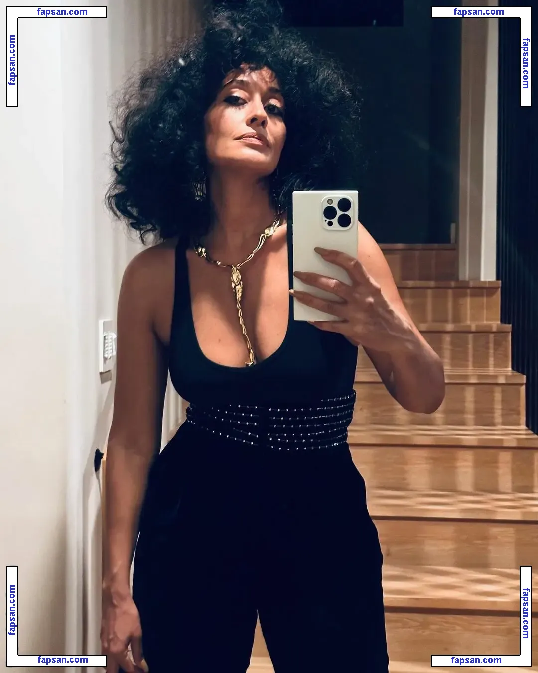 Tracee Ellis Ross nude photo #0137 from OnlyFans