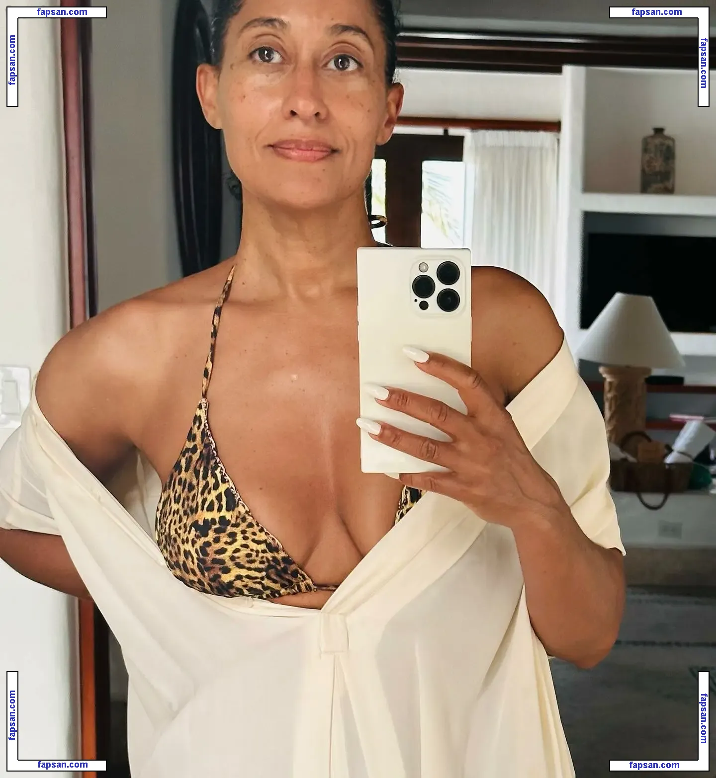 Tracee Ellis Ross голая фото #0150 с Онлифанс