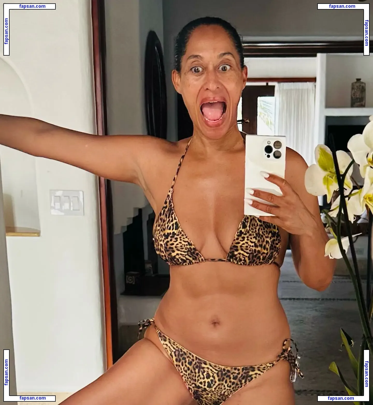 Tracee Ellis Ross nude photo #0152 from OnlyFans