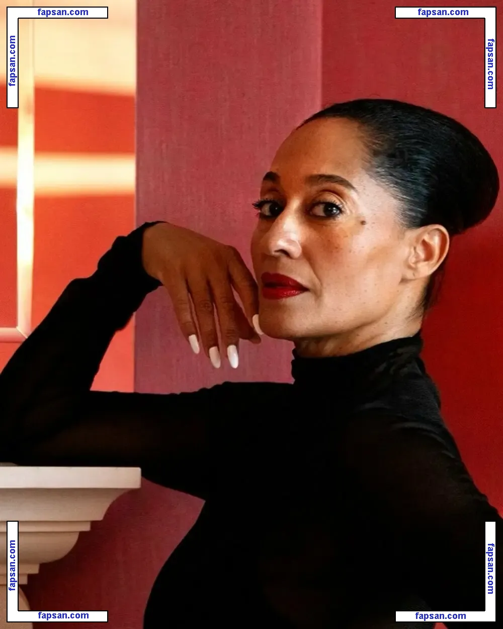 Tracee Ellis Ross nude photo #0159 from OnlyFans