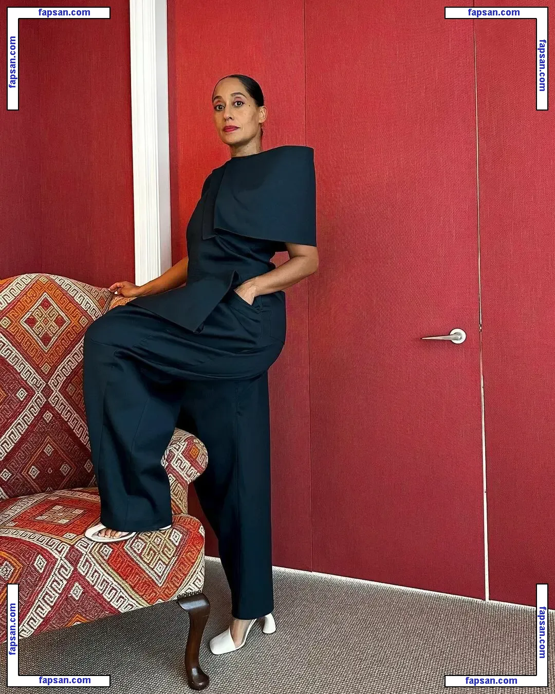 Tracee Ellis Ross nude photo #0162 from OnlyFans
