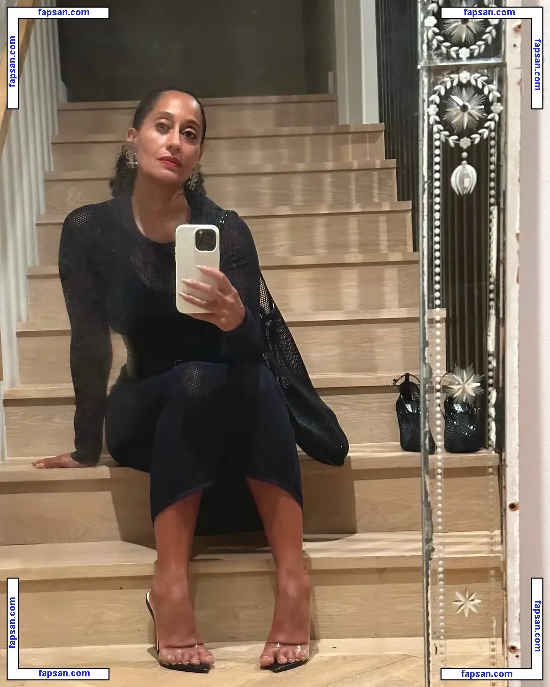 Tracee Ellis Ross nude photo #0187 from OnlyFans
