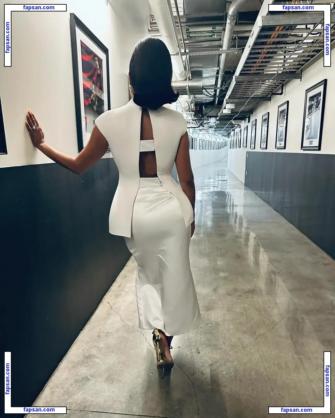 Tracee Ellis Ross nude photo #0201 from OnlyFans