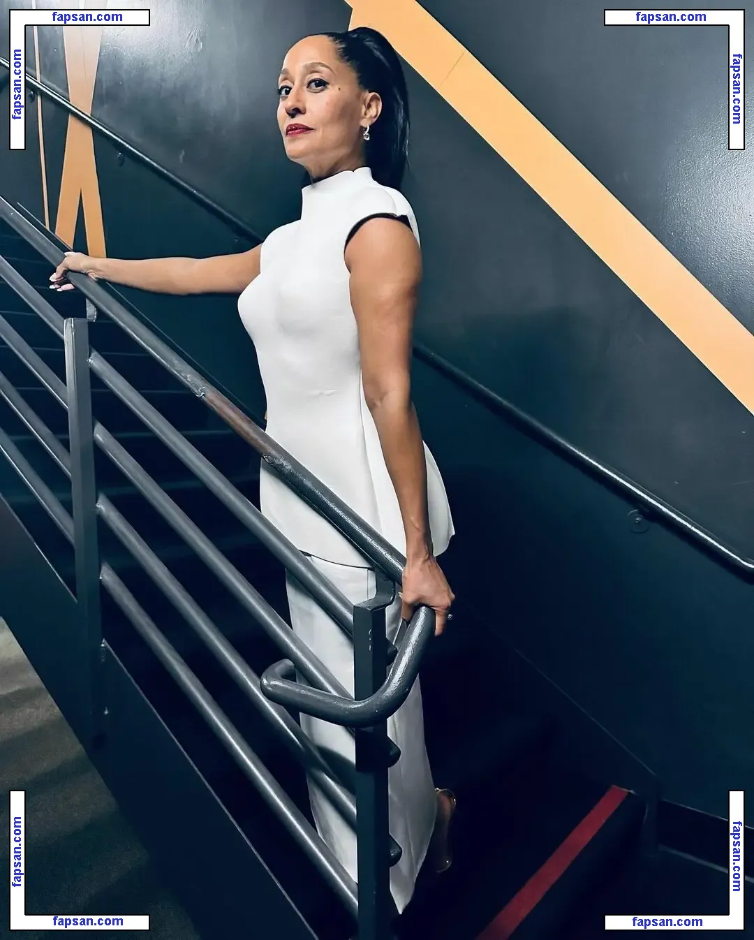 Tracee Ellis Ross nude photo #0203 from OnlyFans