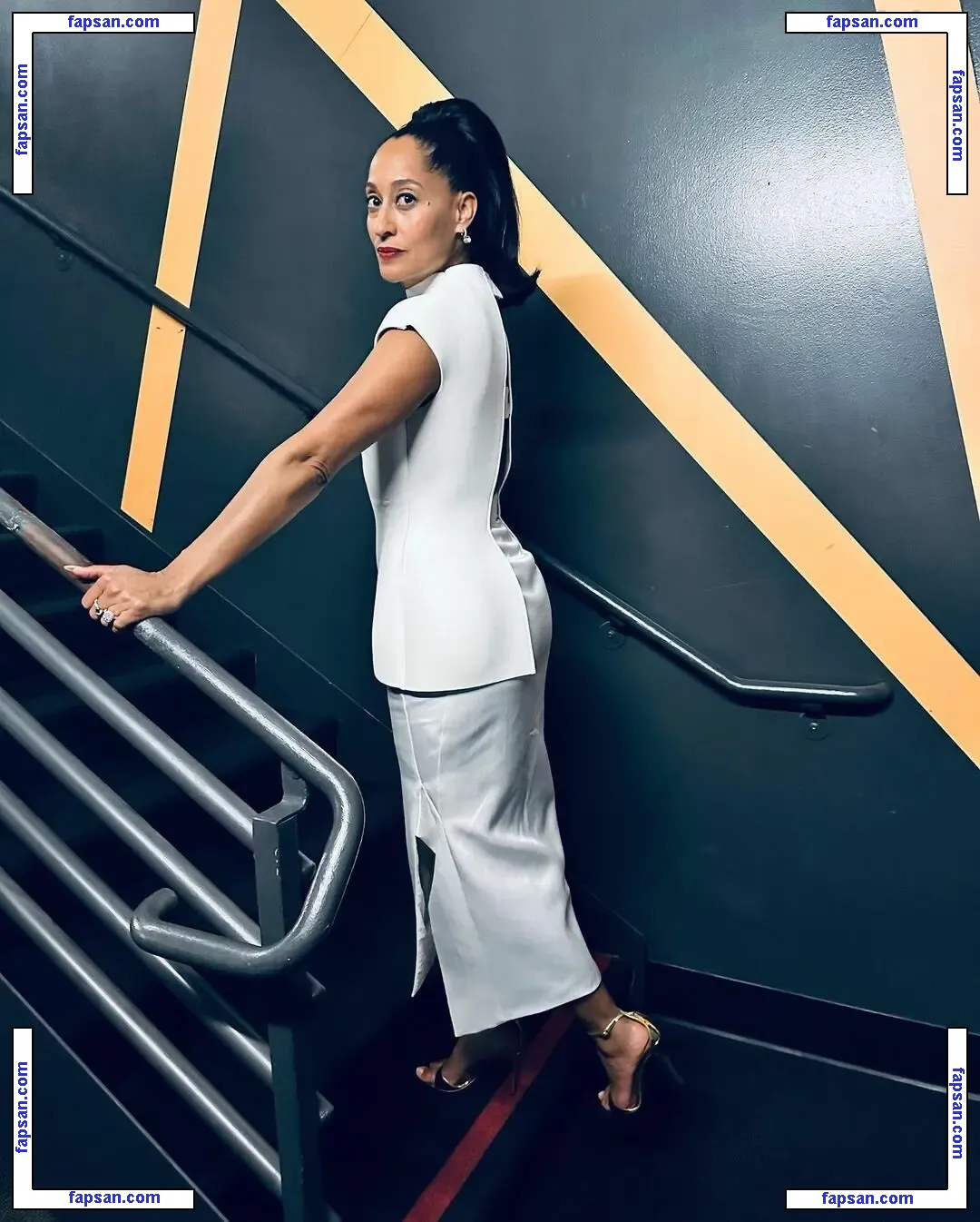 Tracee Ellis Ross nude photo #0205 from OnlyFans