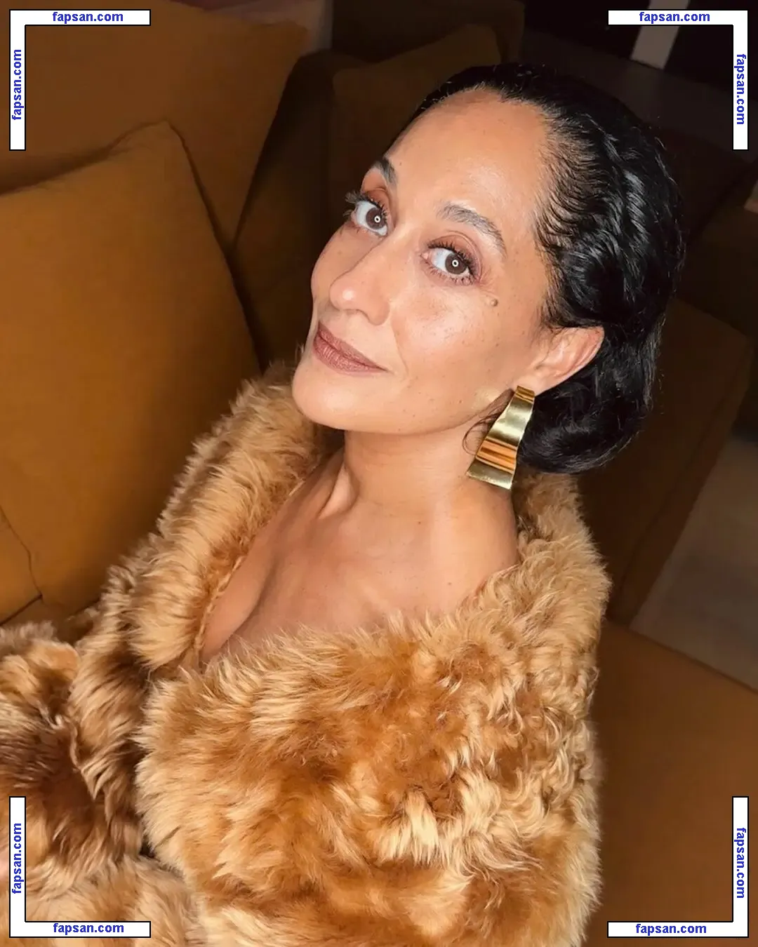 Tracee Ellis Ross nude photo #0209 from OnlyFans