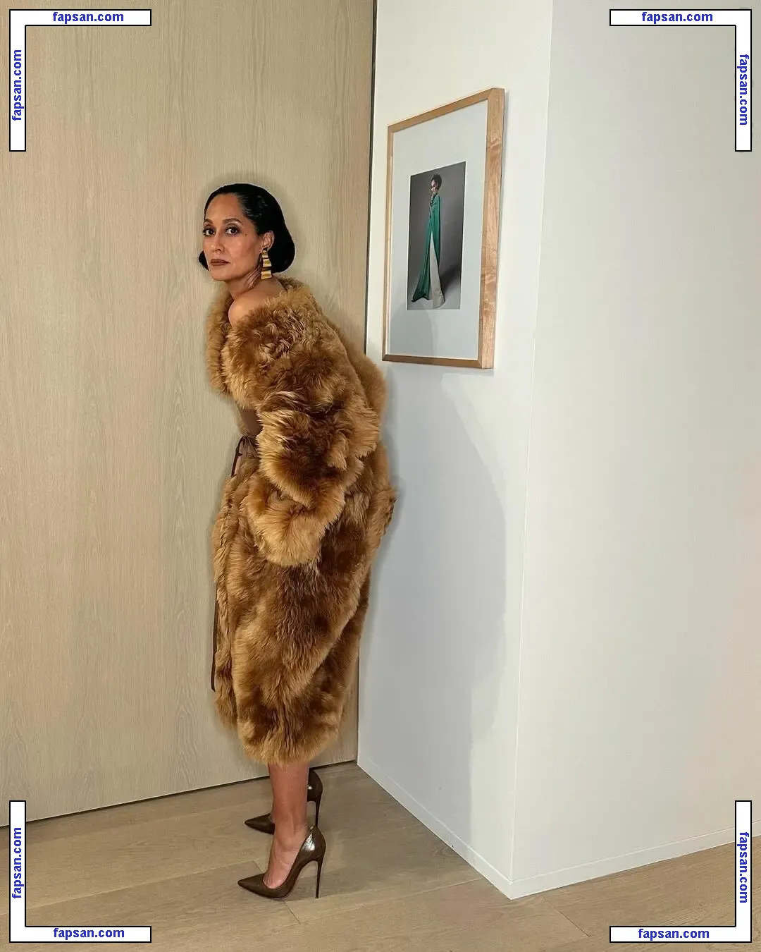 Tracee Ellis Ross nude photo #0211 from OnlyFans