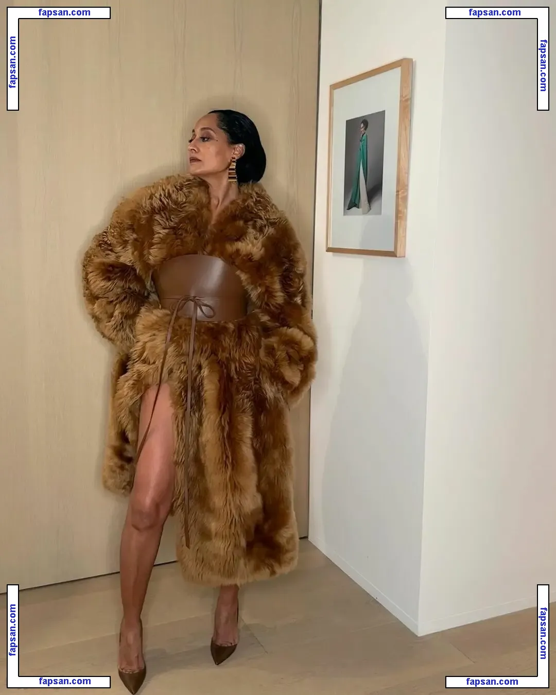 Tracee Ellis Ross nude photo #0214 from OnlyFans
