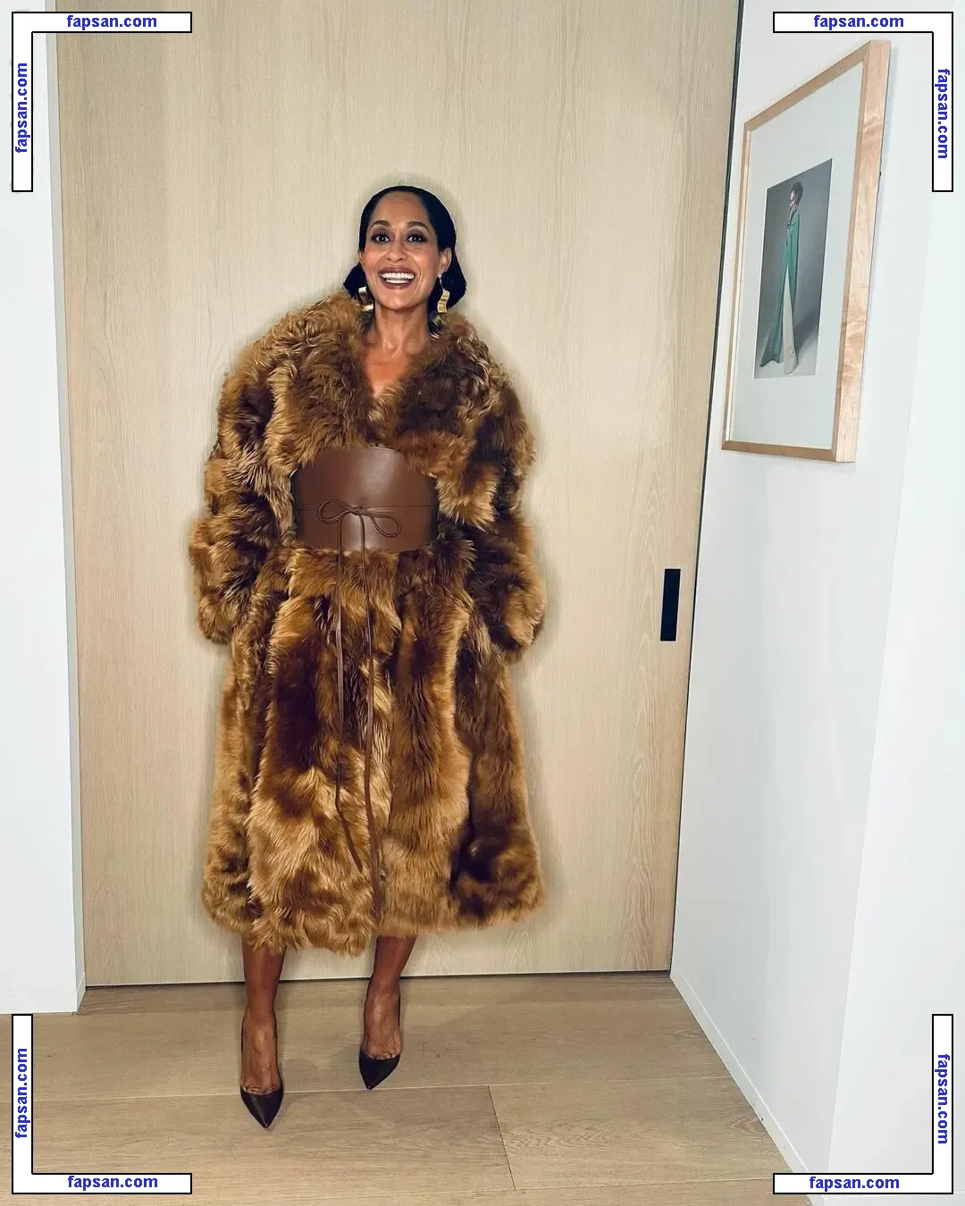 Tracee Ellis Ross nude photo #0215 from OnlyFans
