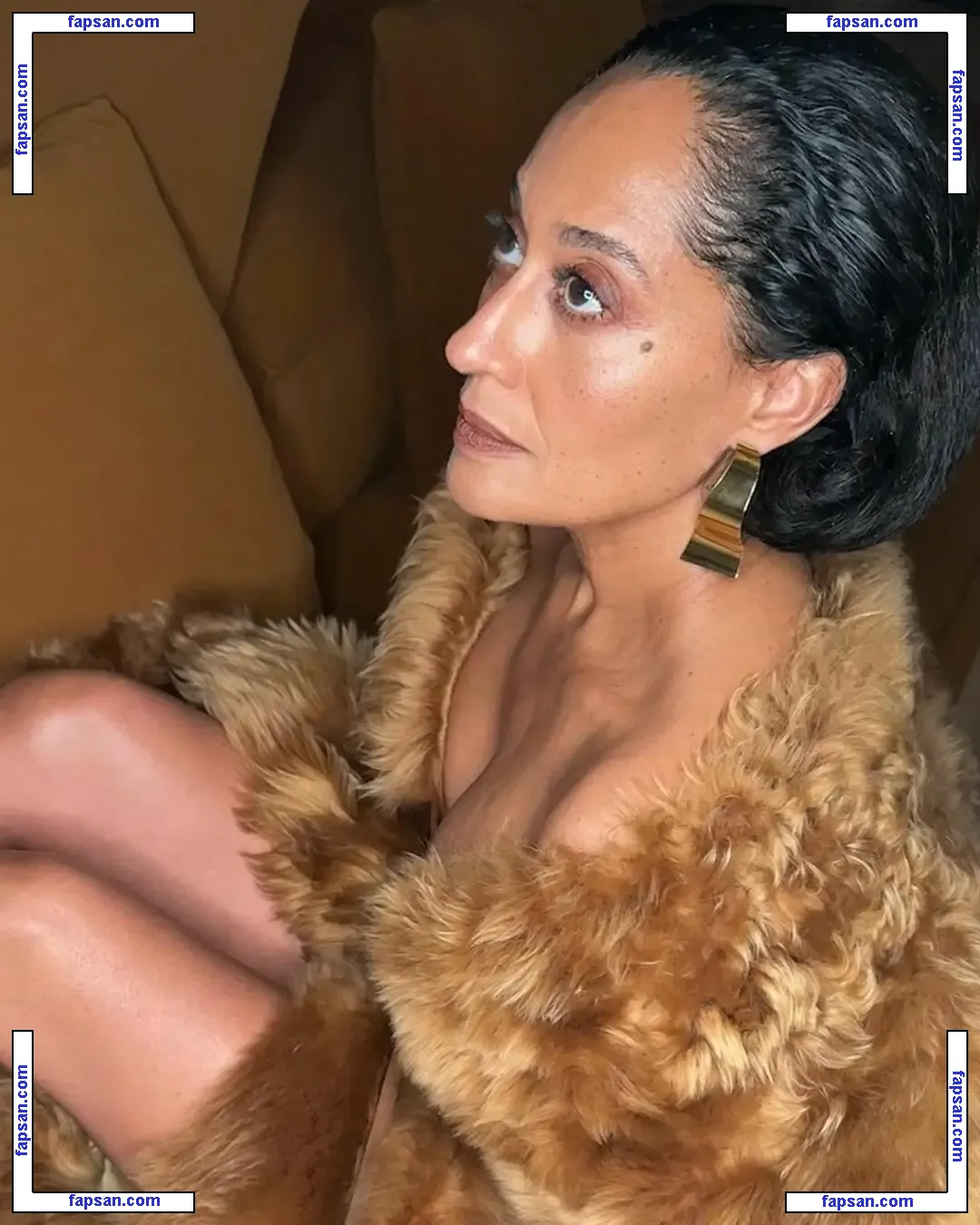 Tracee Ellis Ross nude photo #0217 from OnlyFans