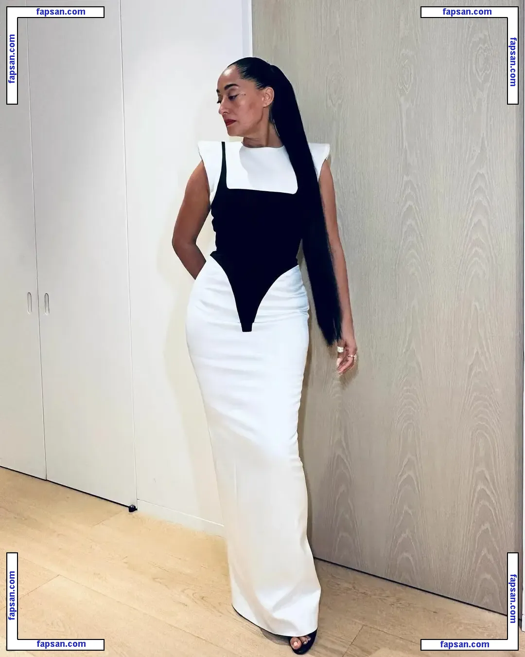 Tracee Ellis Ross nude photo #0218 from OnlyFans