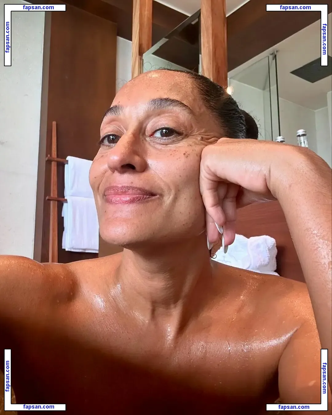 Tracee Ellis Ross nude photo #0230 from OnlyFans