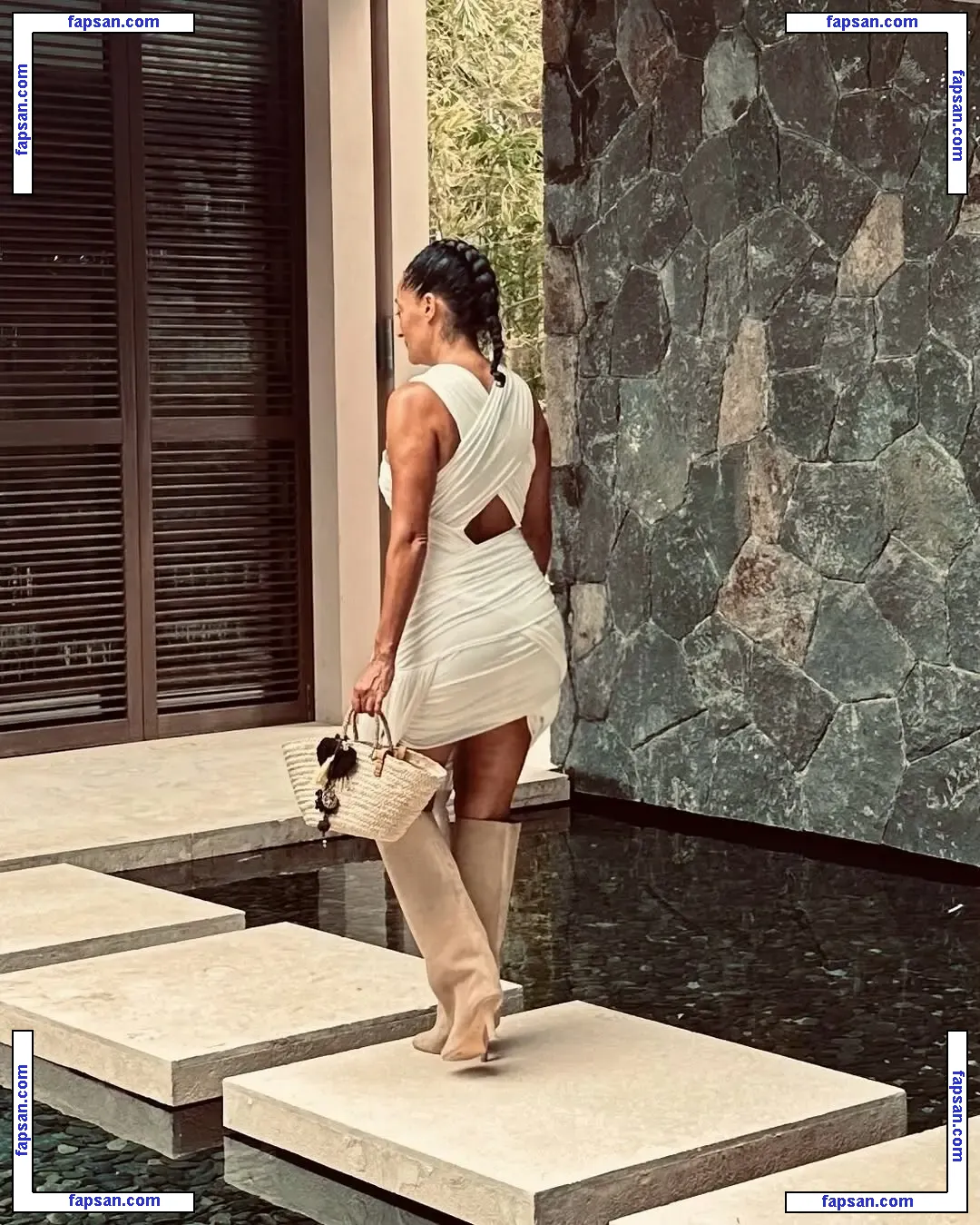 Tracee Ellis Ross nude photo #0233 from OnlyFans