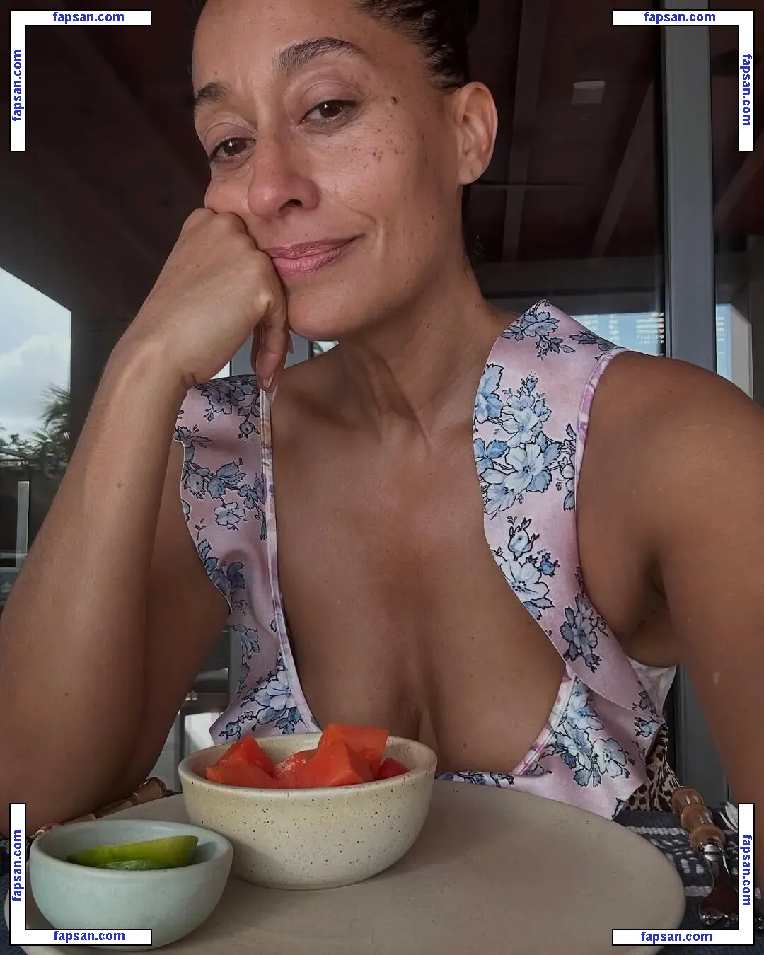 Tracee Ellis Ross nude photo #0234 from OnlyFans
