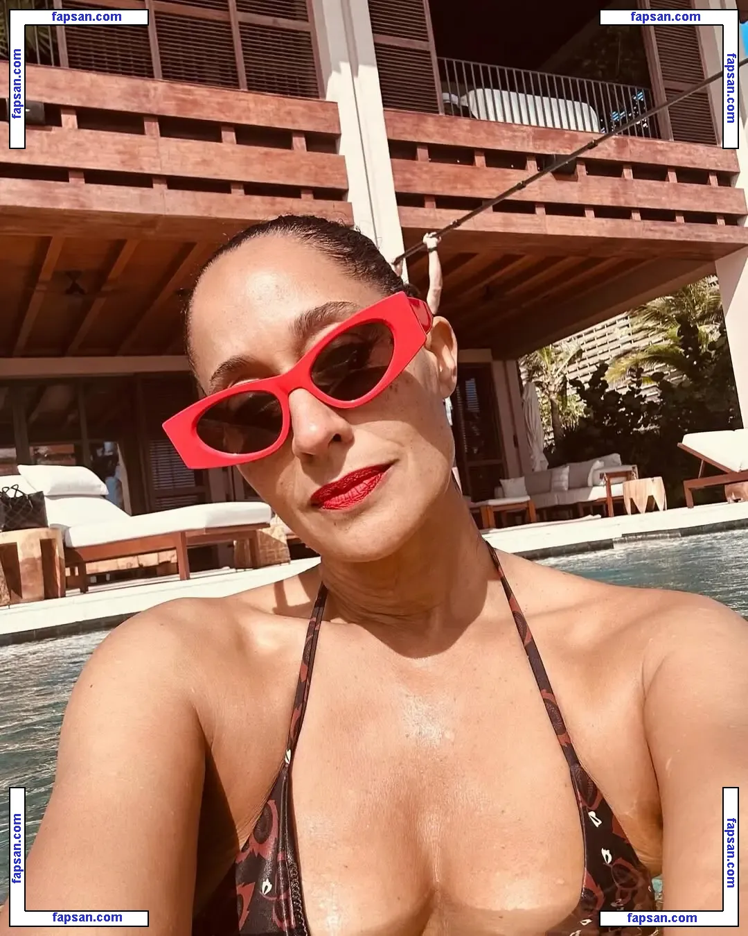 Tracee Ellis Ross nude photo #0235 from OnlyFans