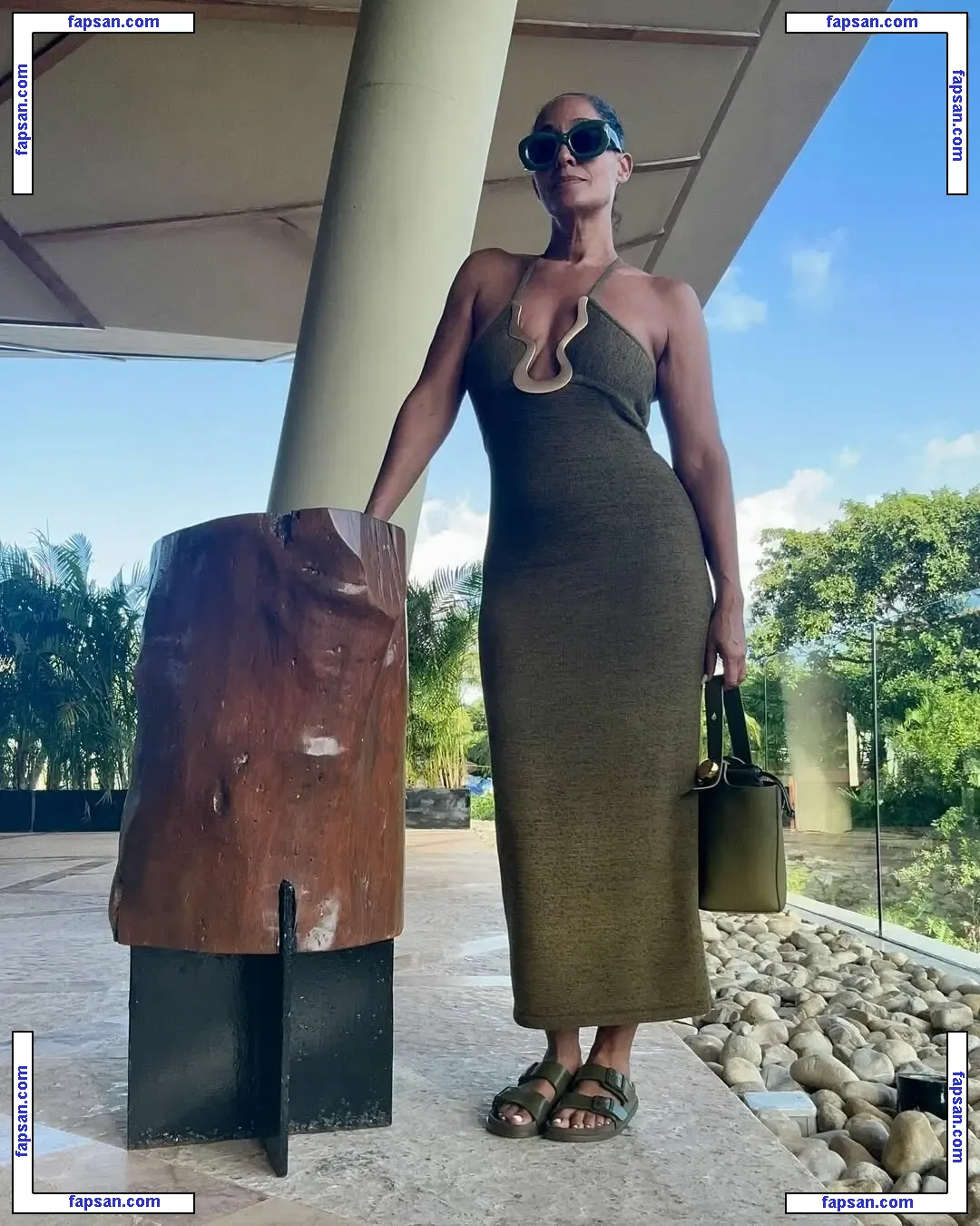 Tracee Ellis Ross nude photo #0240 from OnlyFans