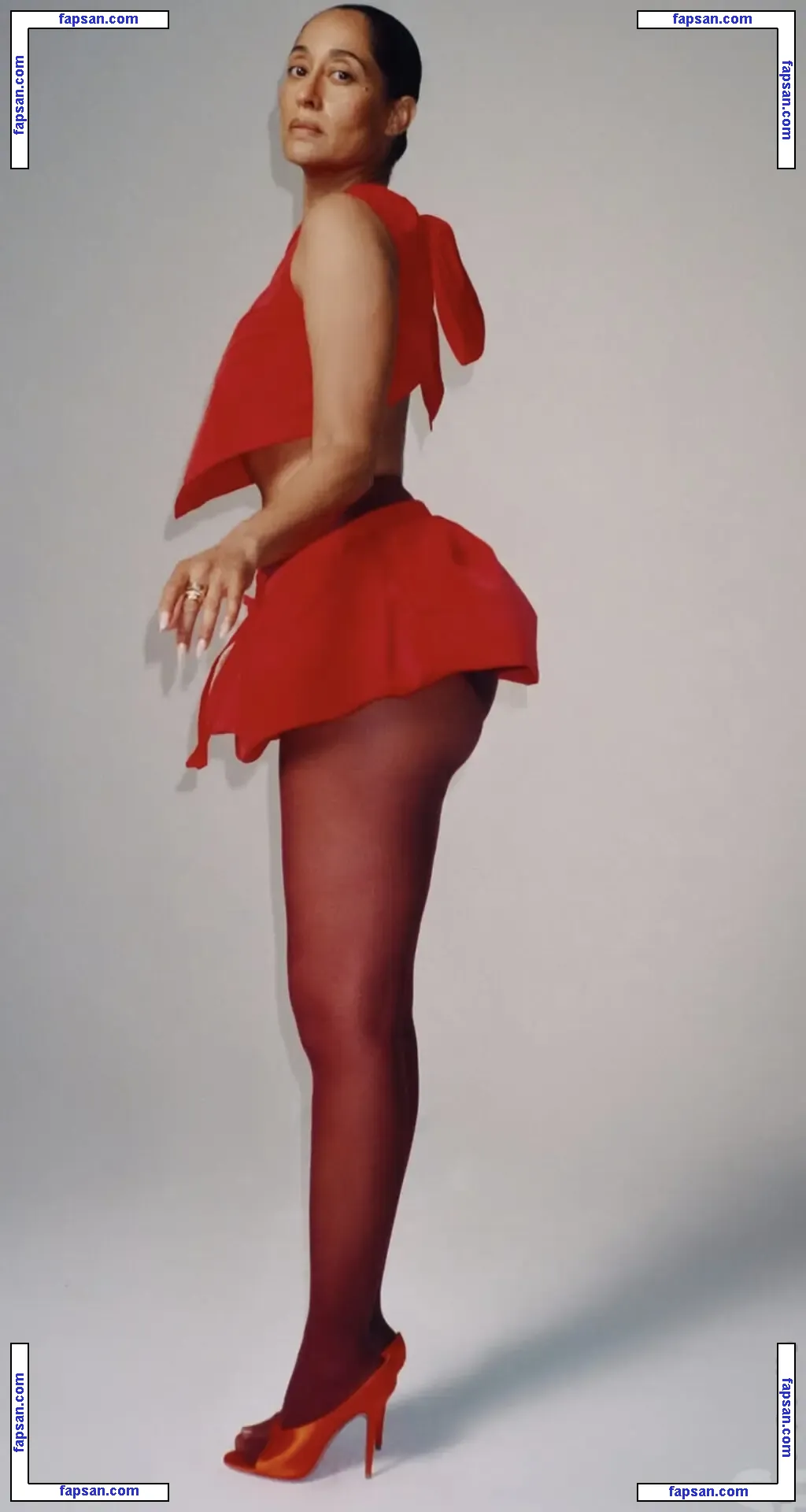 Tracee Ellis Ross nude photo #0245 from OnlyFans