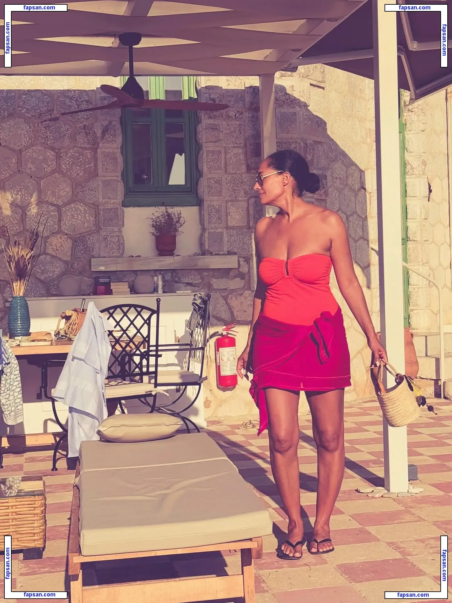 Tracee Ellis Ross nude photo #0250 from OnlyFans