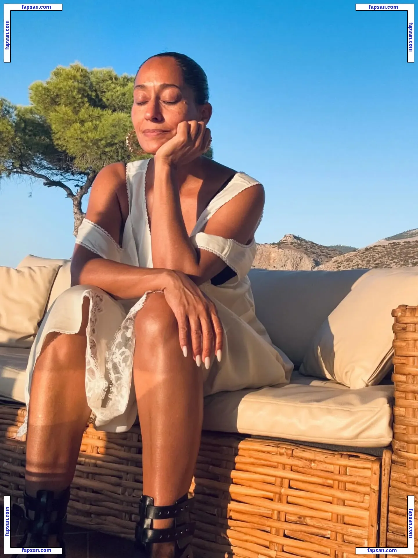 Tracee Ellis Ross nude photo #0251 from OnlyFans