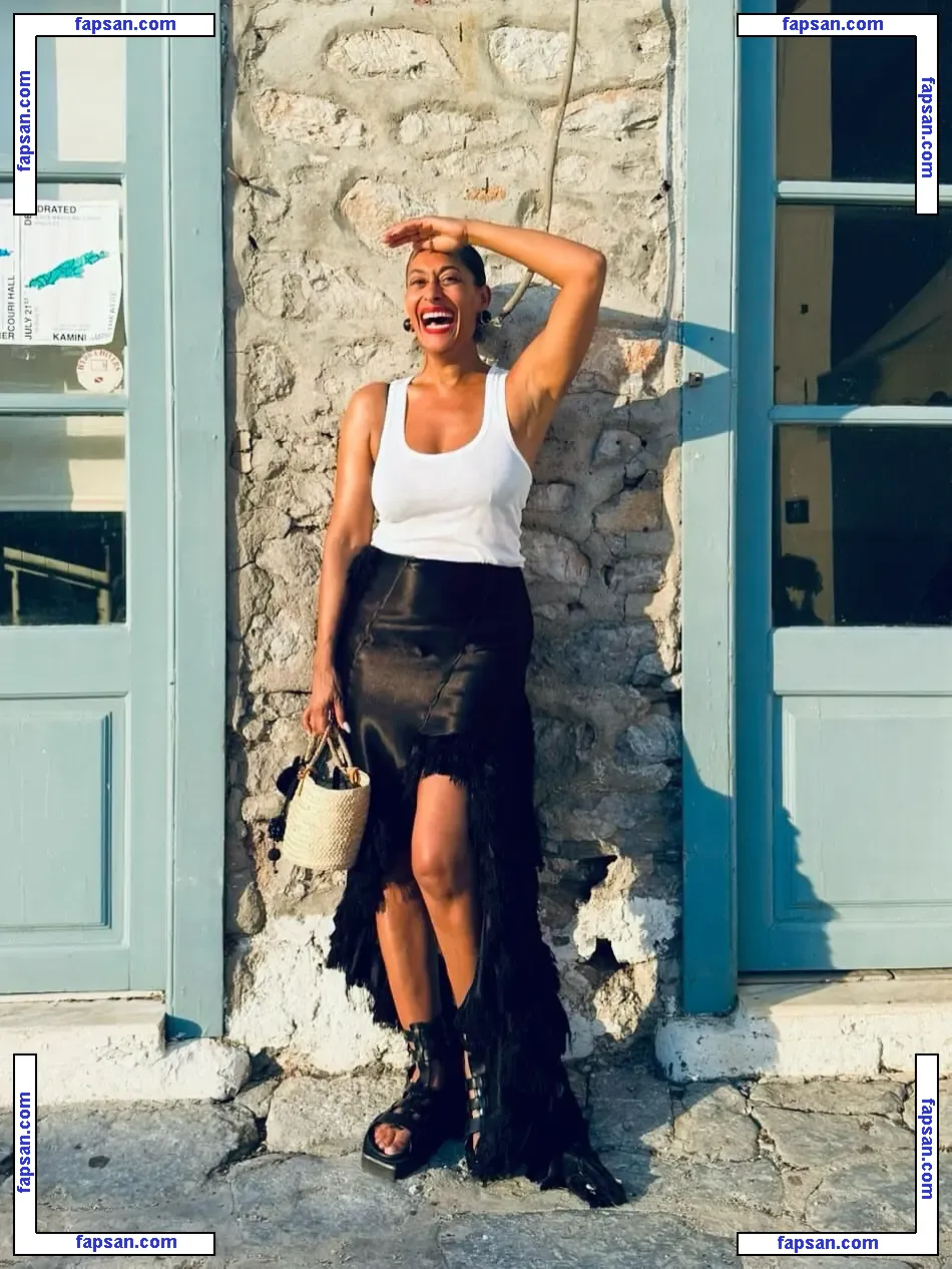 Tracee Ellis Ross nude photo #0253 from OnlyFans