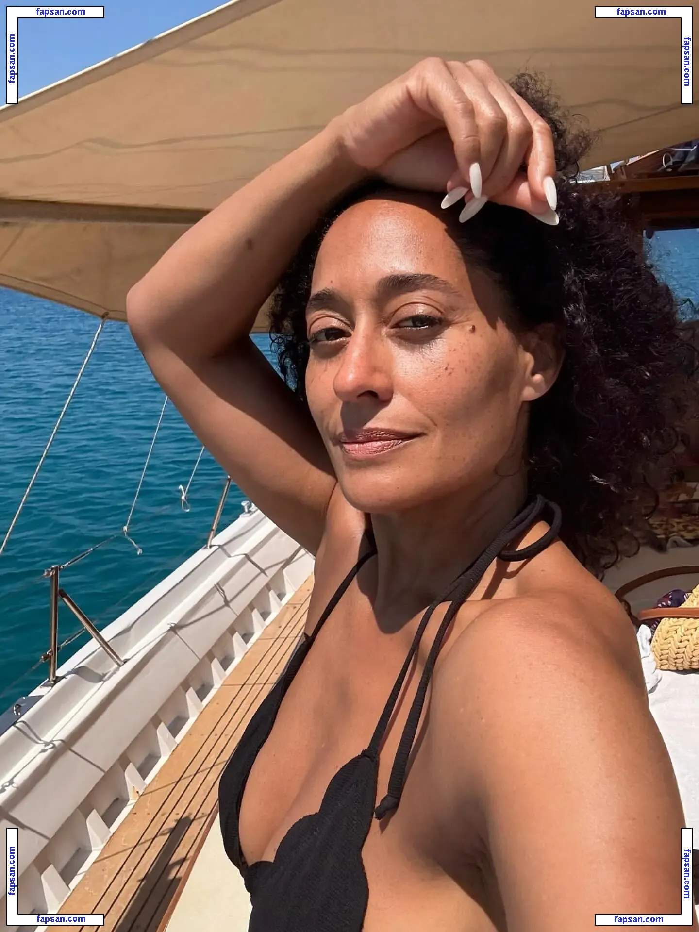 Tracee Ellis Ross nude photo #0254 from OnlyFans